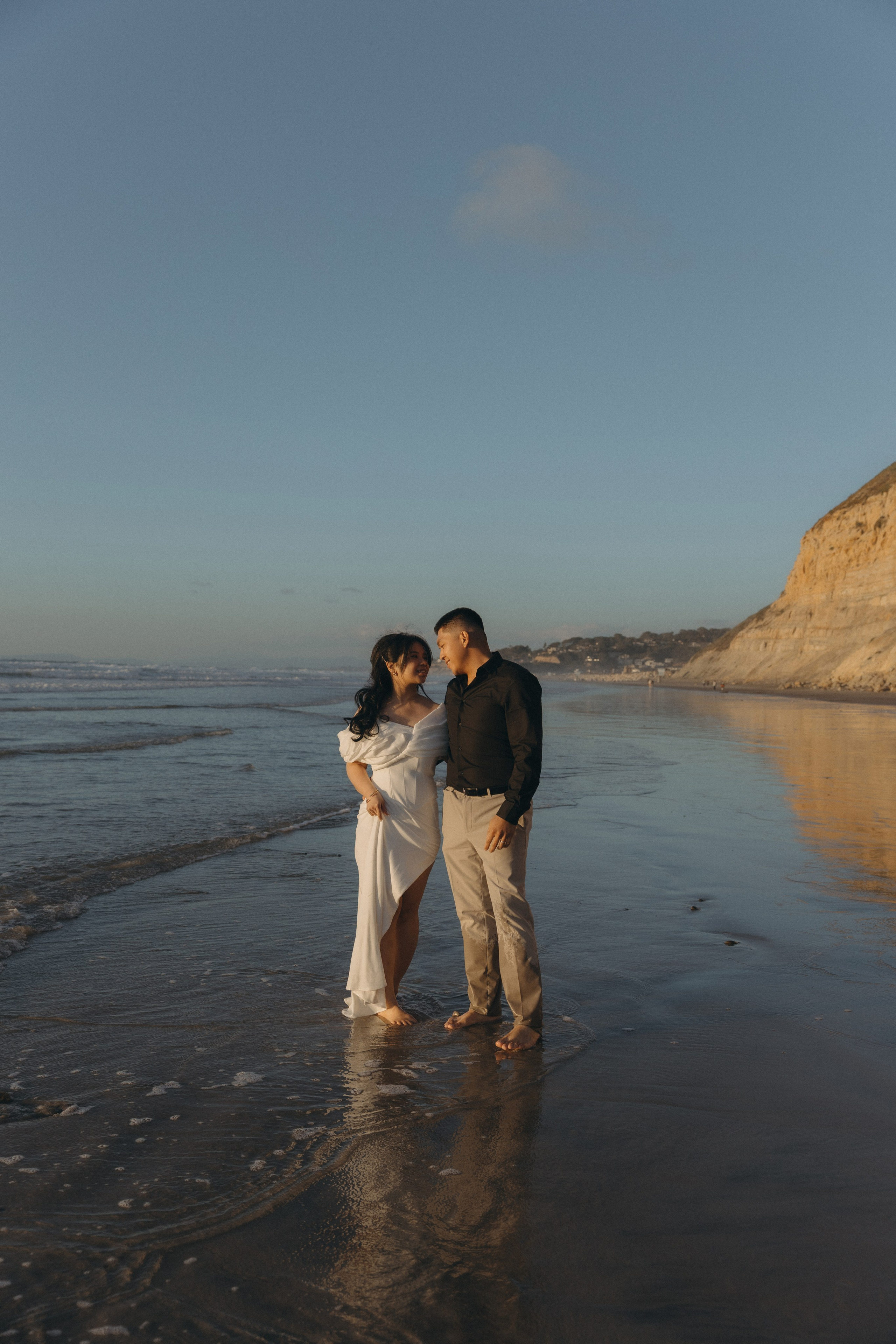 *. Wedding and family photographer San Diego
