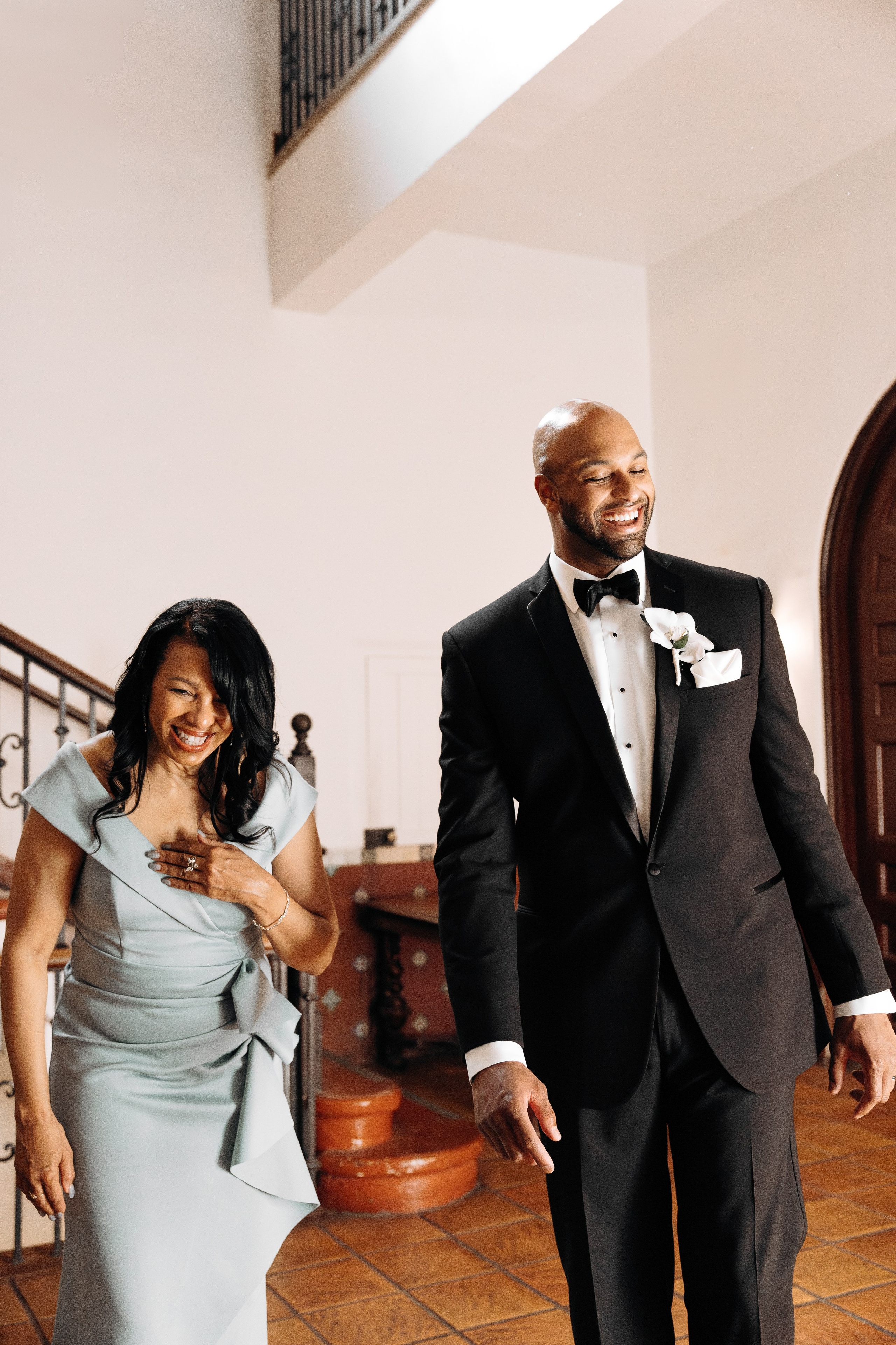 Drew and Haley. Wedding and family photographer San Diego