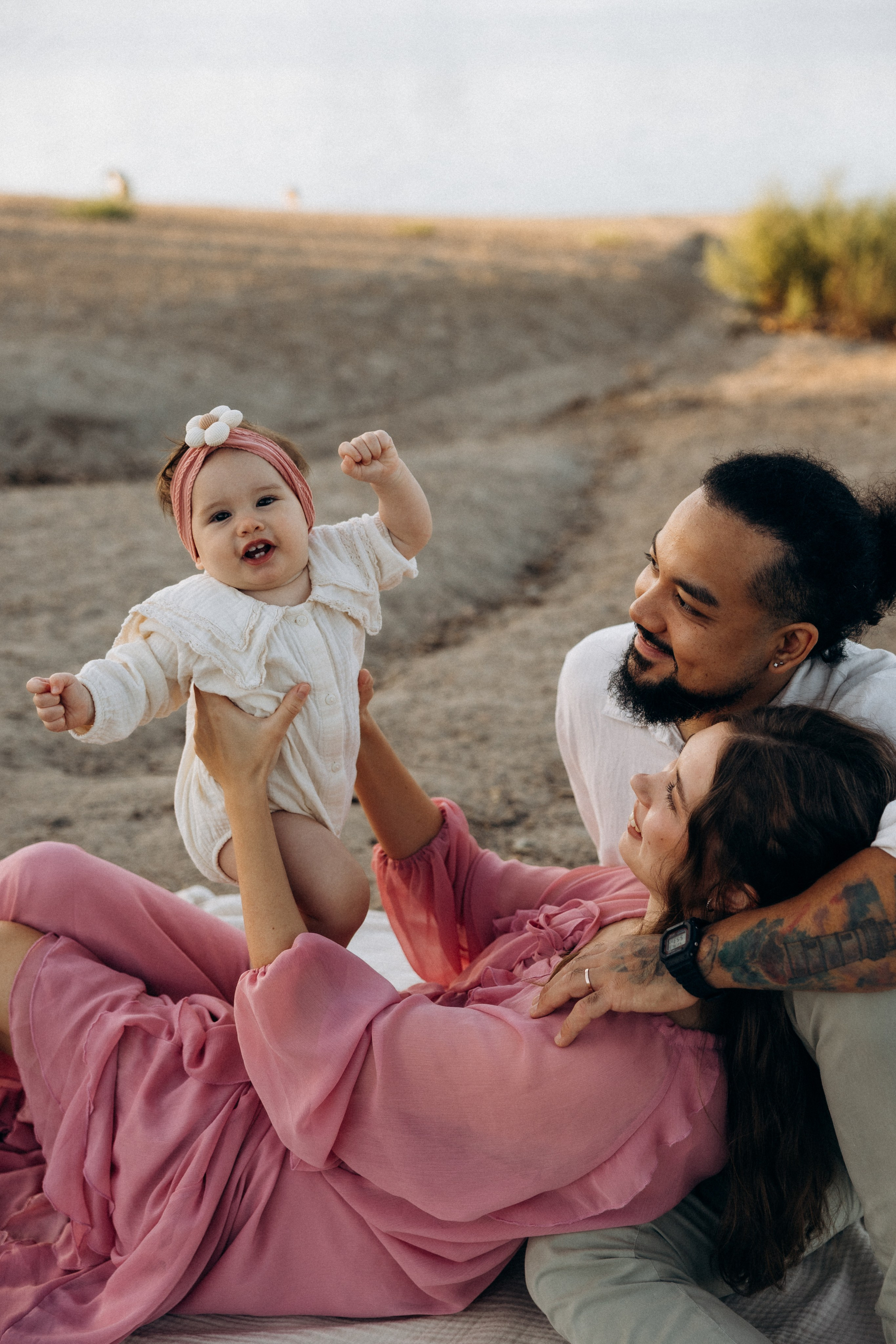 *. Wedding and family photographer San Diego