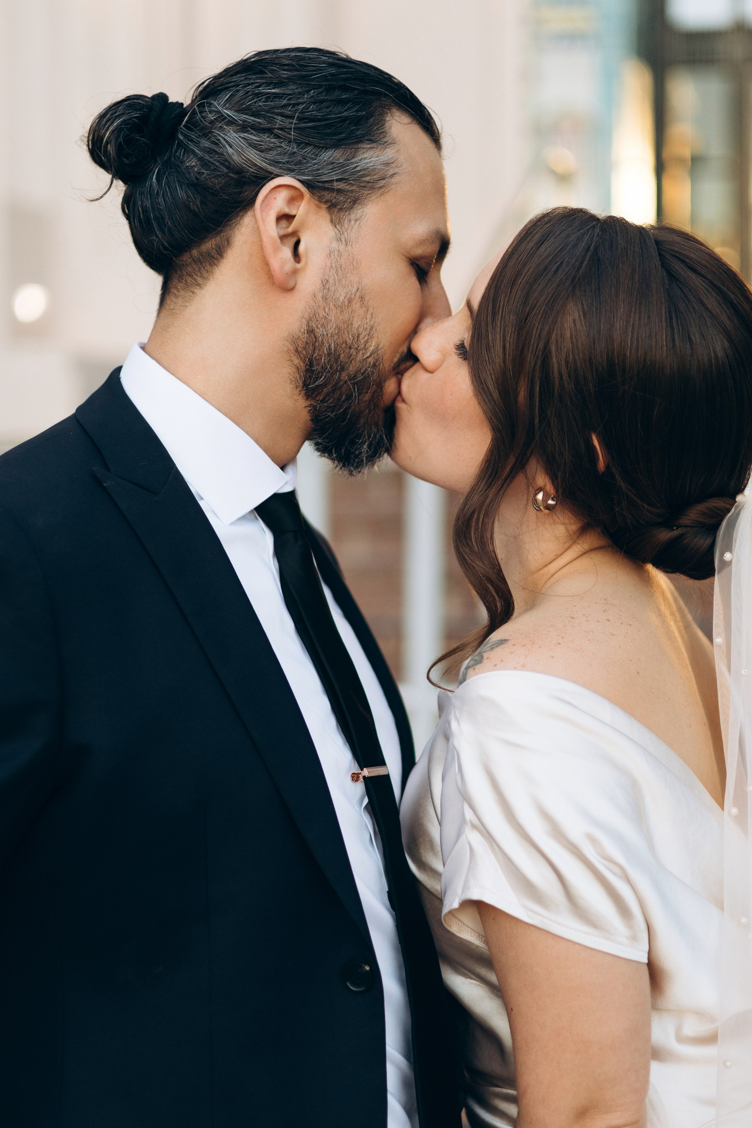 Jessi and Alex. Весільний та сімейний фотограф у Сан-Дієго