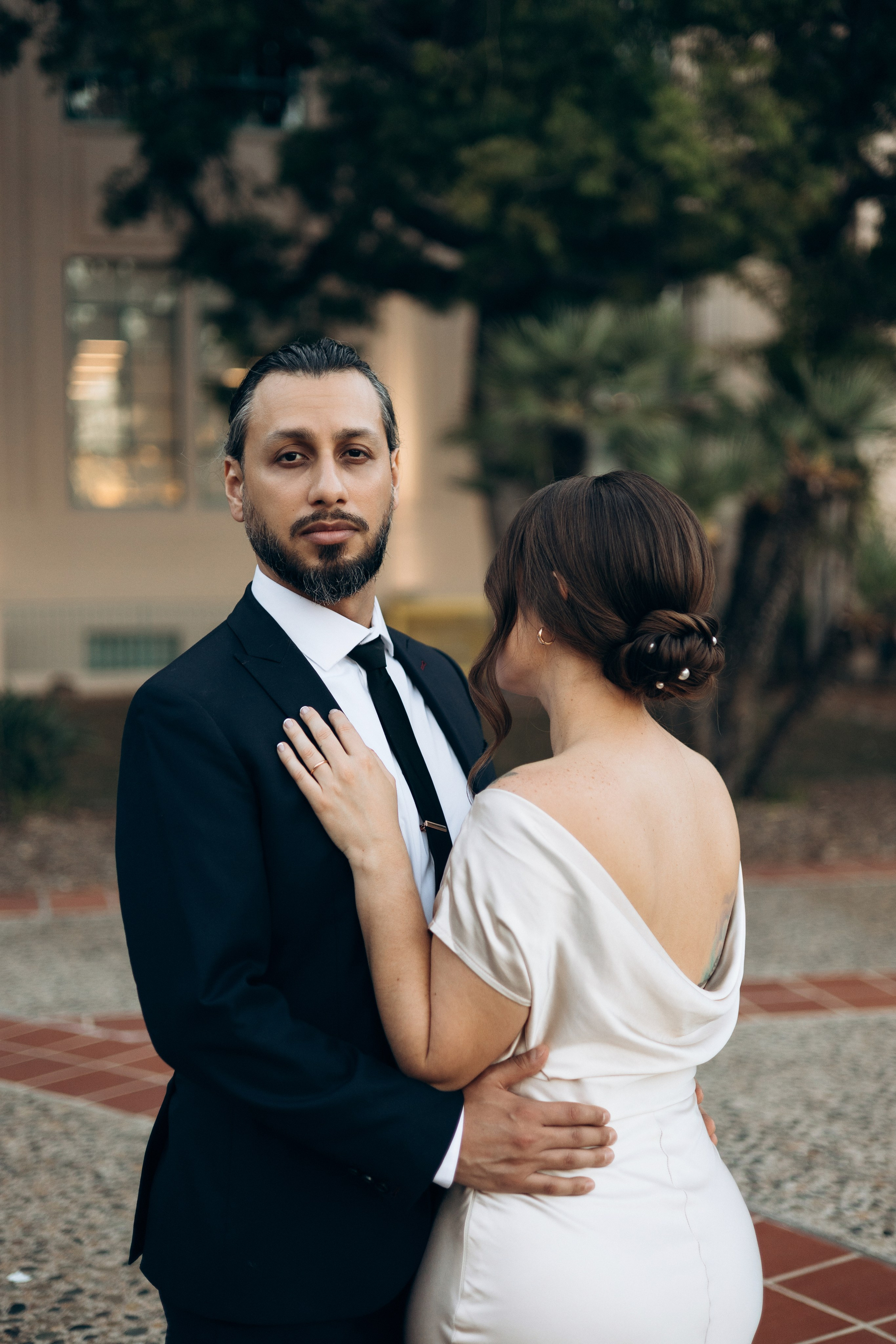 Jessi and Alex. Весільний та сімейний фотограф у Сан-Дієго