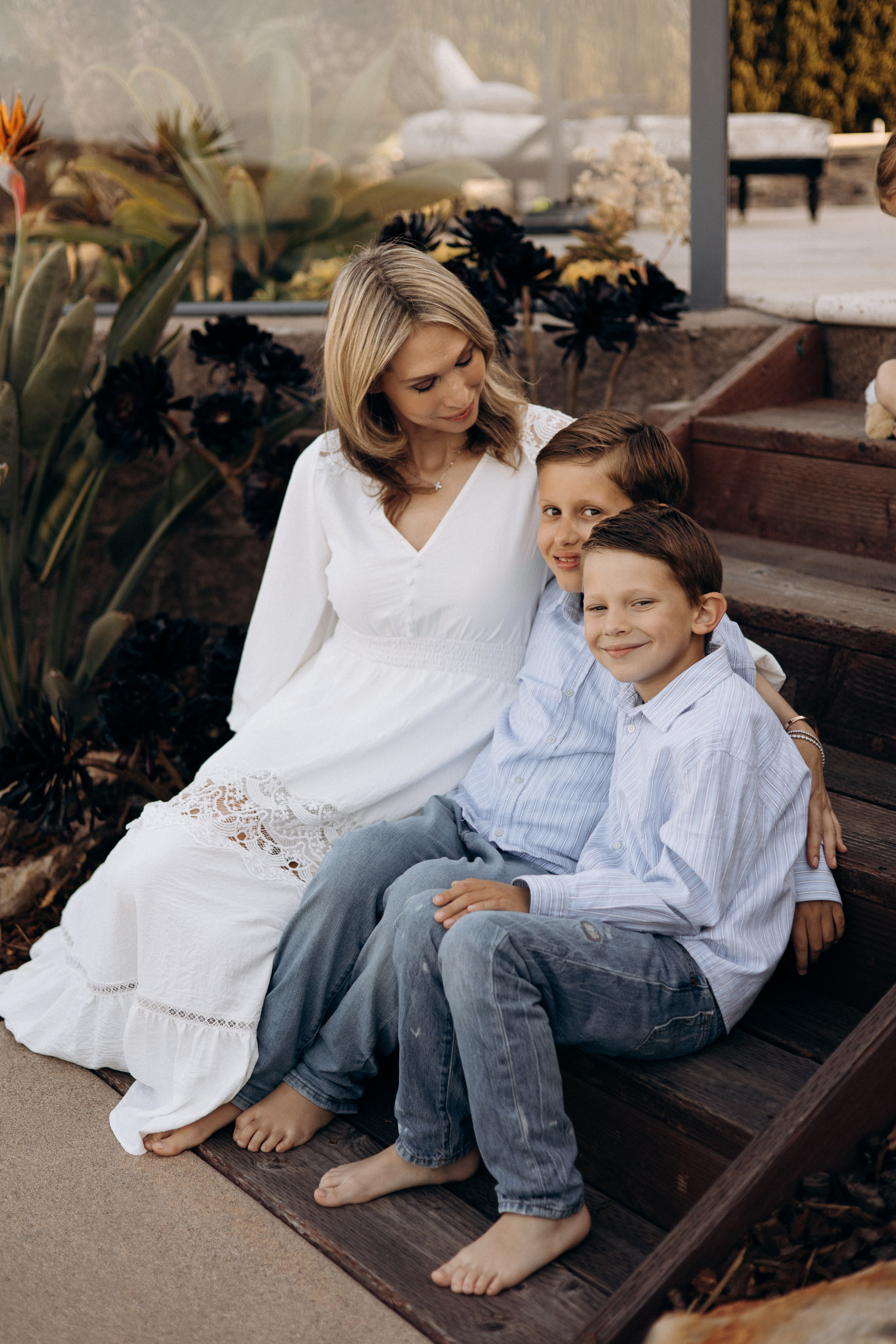 *. Wedding and family photographer San Diego