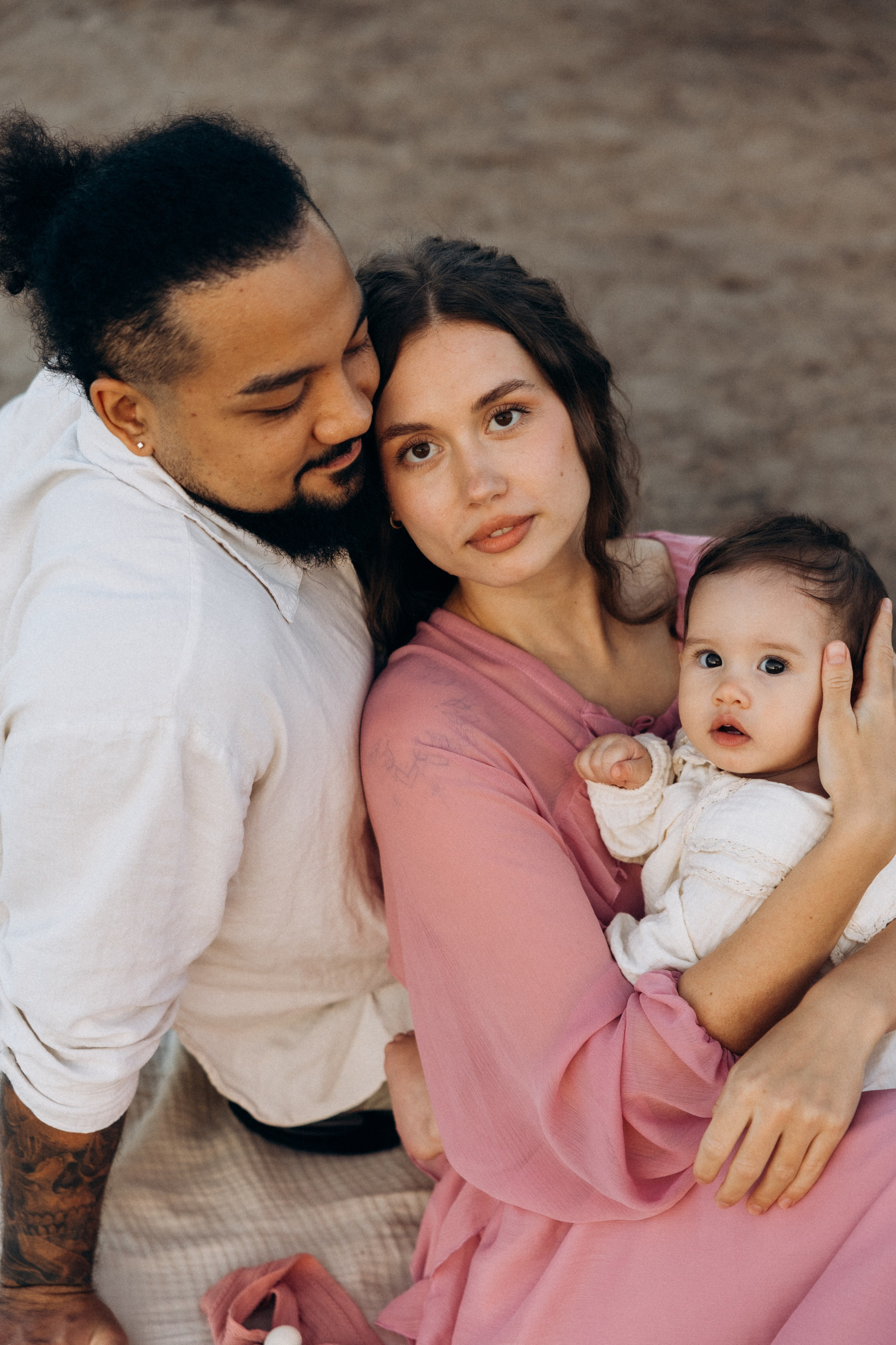 *. Wedding and family photographer San Diego