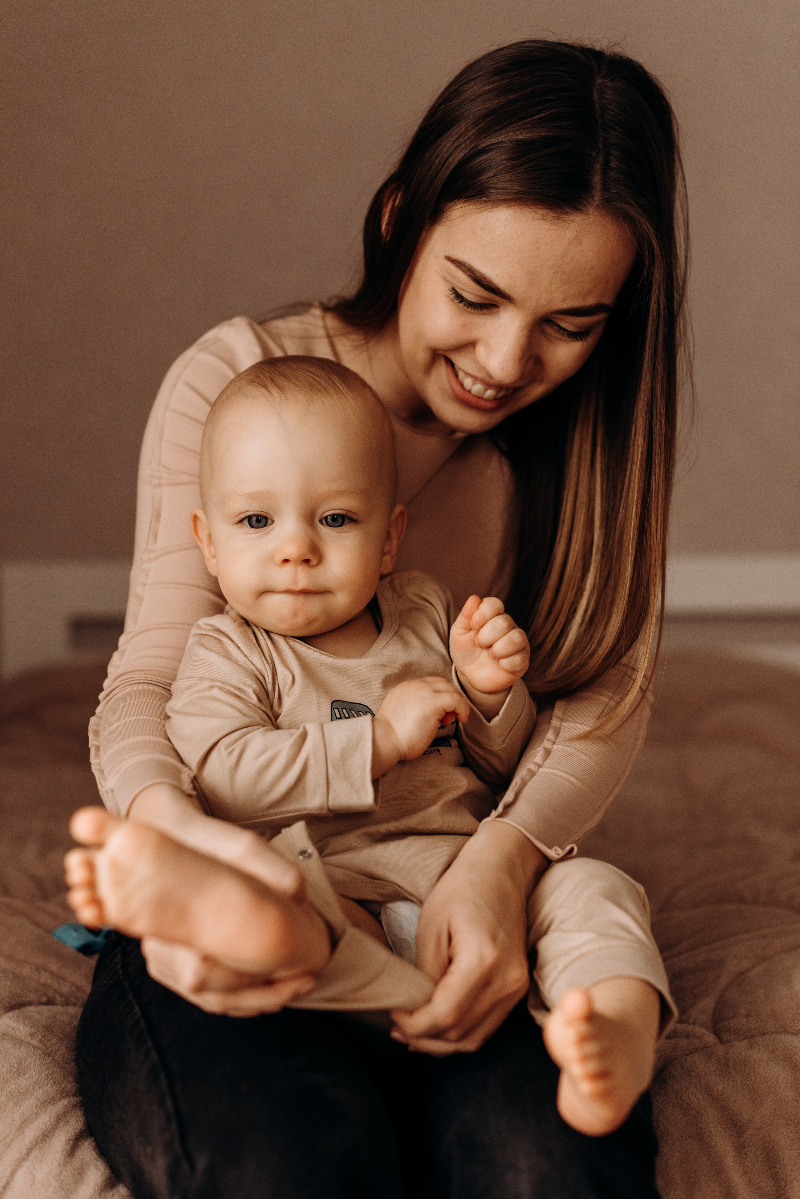 *. Wedding and family photographer San Diego