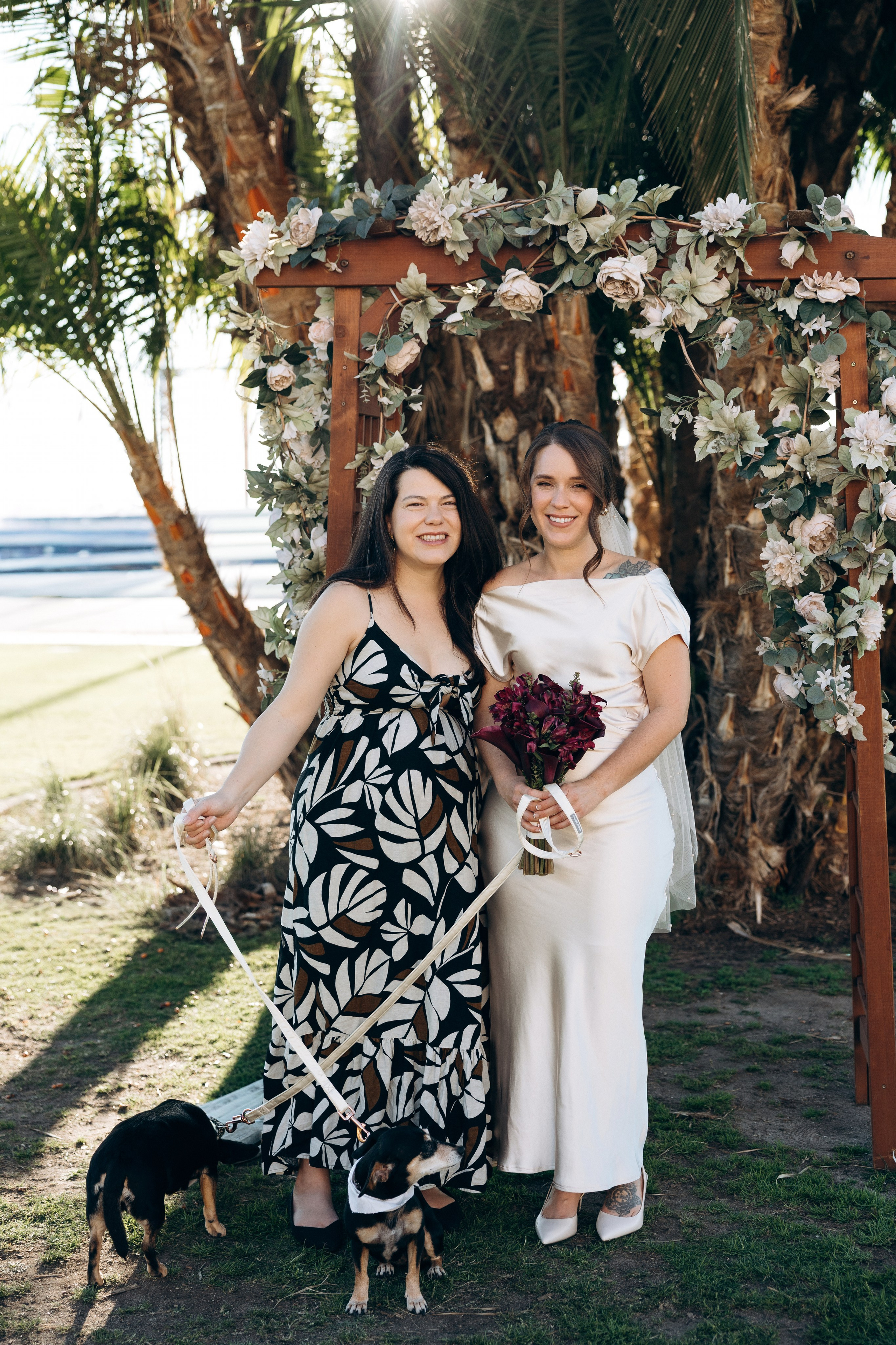 Jessi and Alex. Весільний та сімейний фотограф у Сан-Дієго