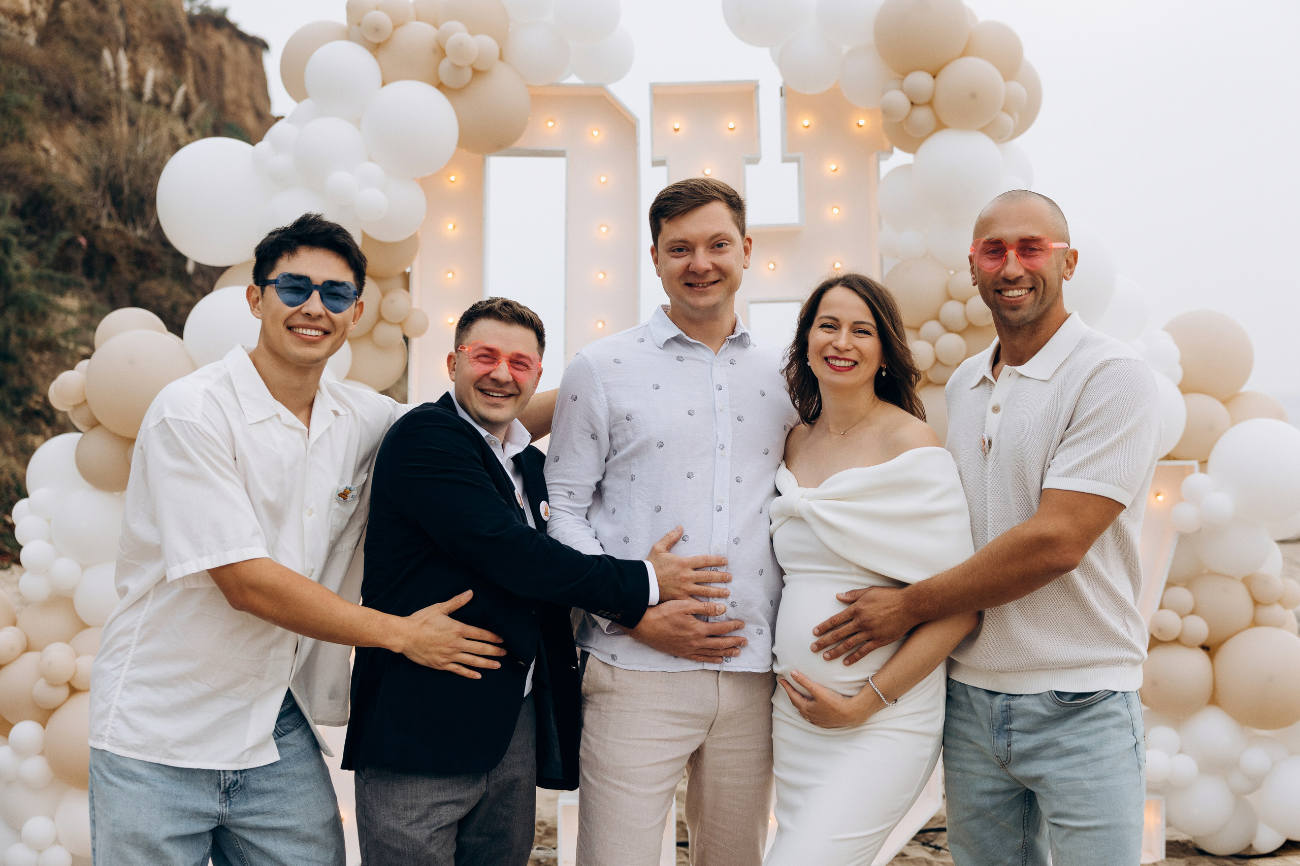 *. Wedding and family photographer San Diego