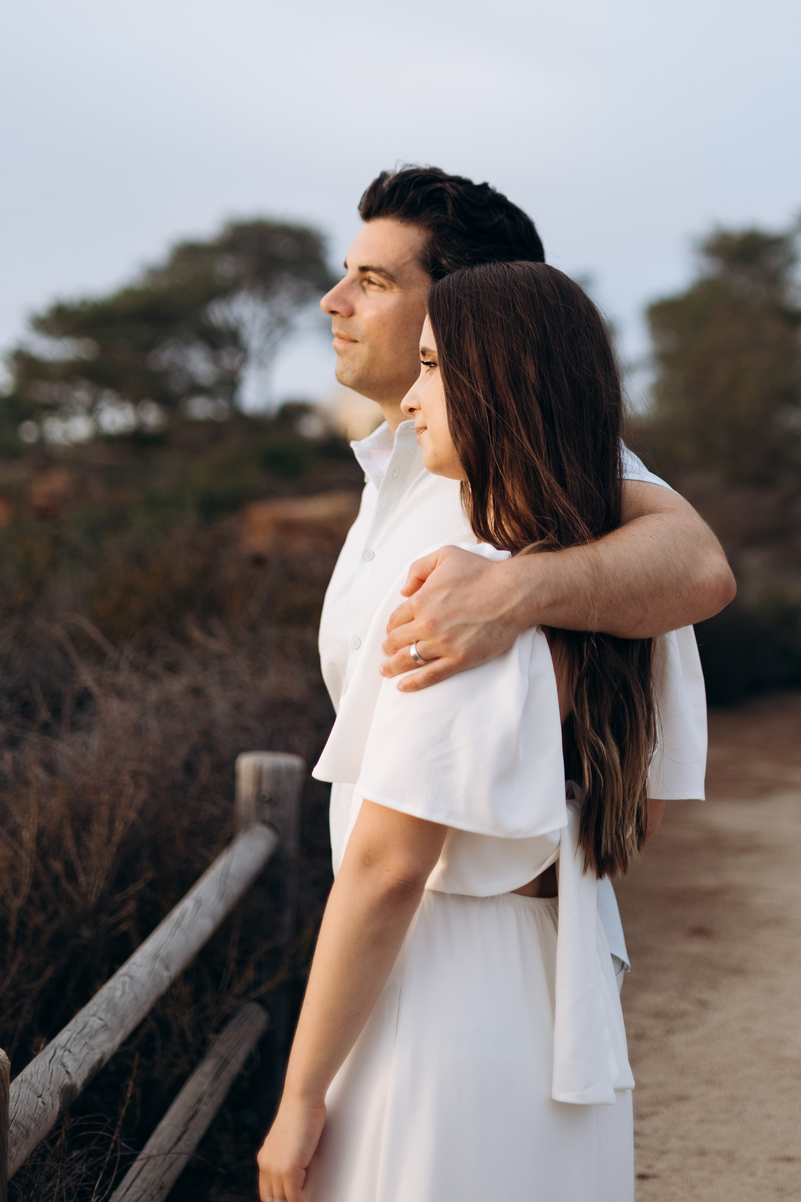 *. Wedding and family photographer San Diego