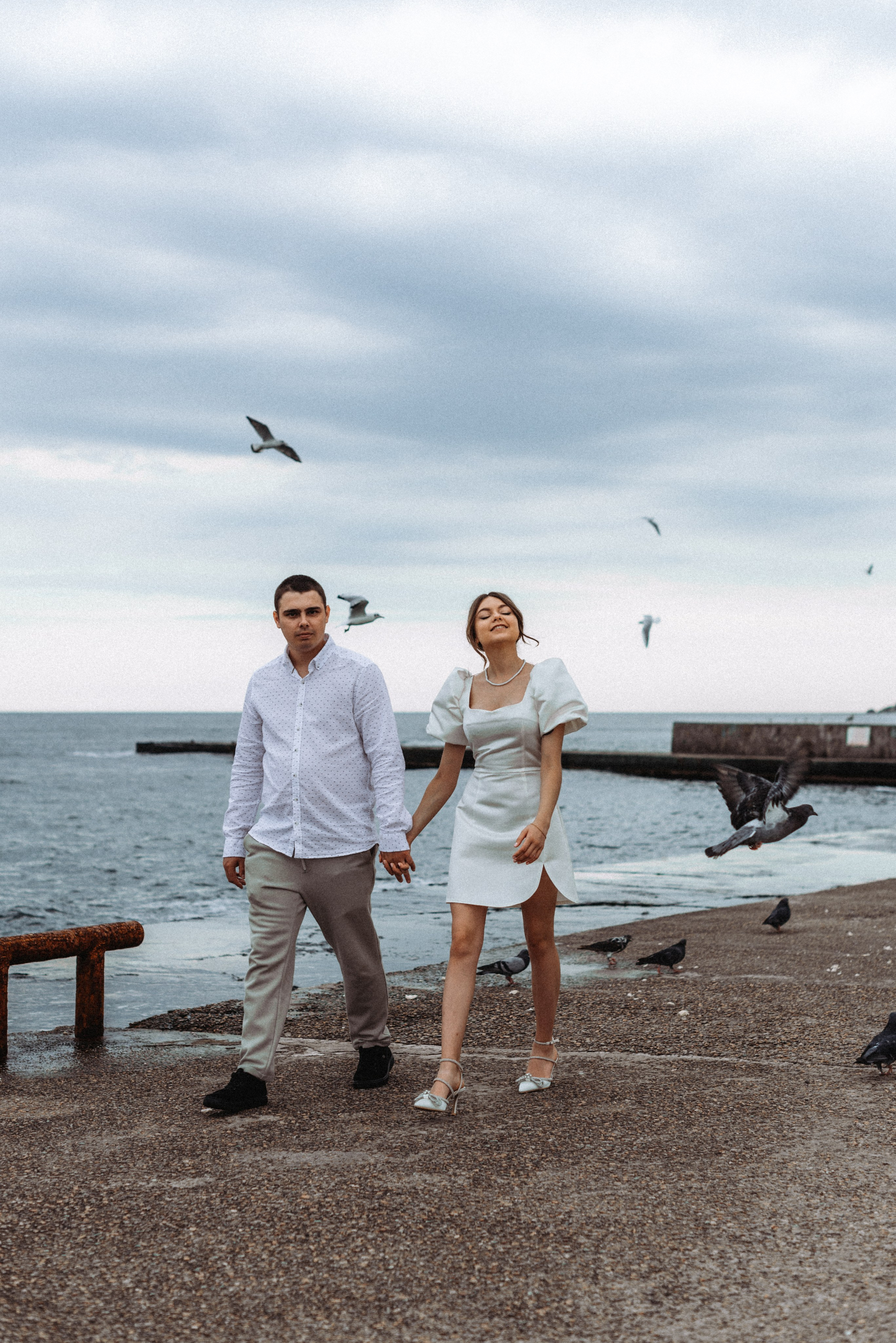 *. Wedding and family photographer San Diego