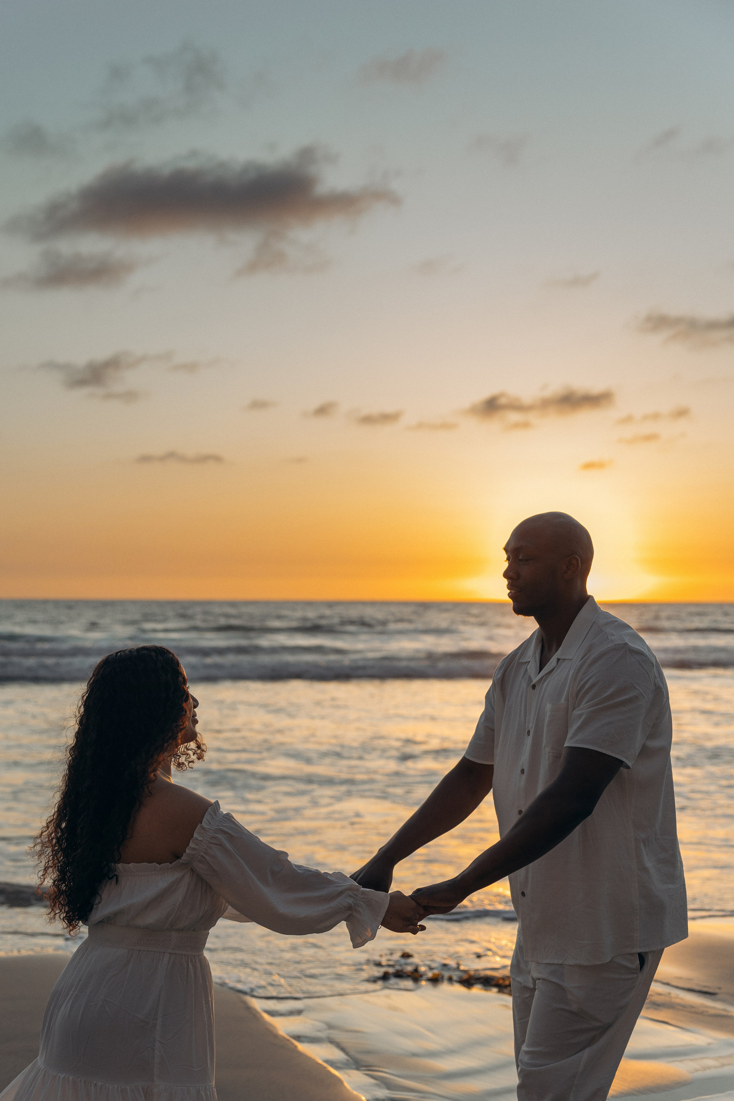 *. Fotógrafa de bodas y familia en San Diego