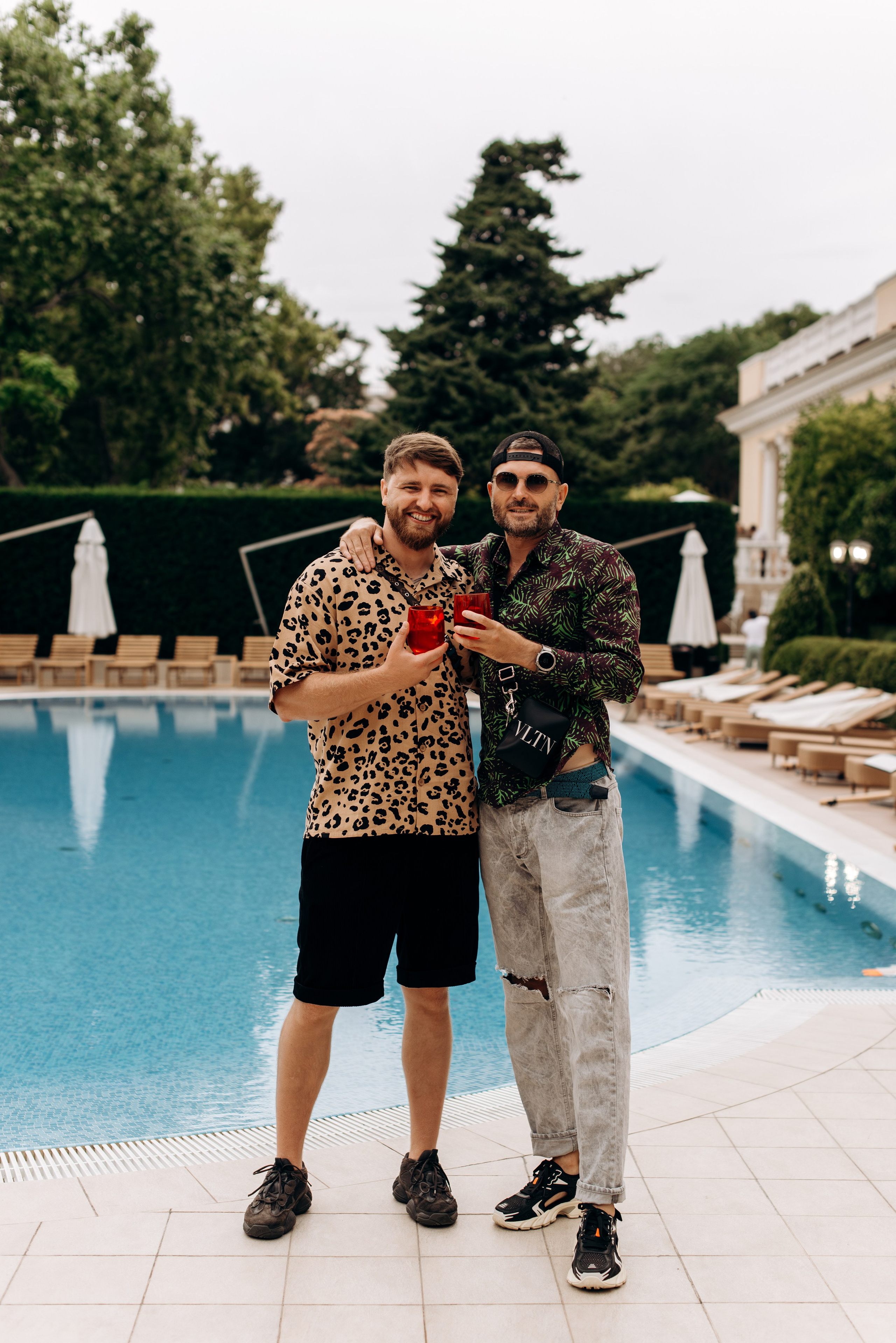 *. Wedding and family photographer San Diego