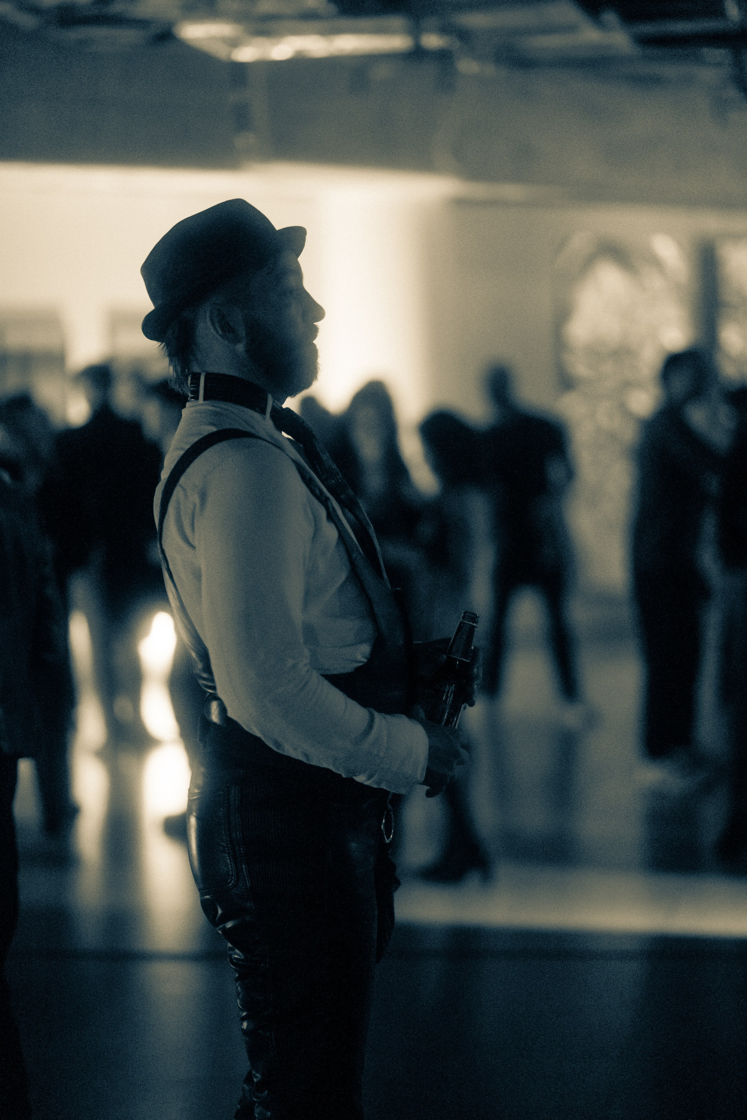 People. Stevenson.Visual.Lab — Professional Photo/Video in Berlin