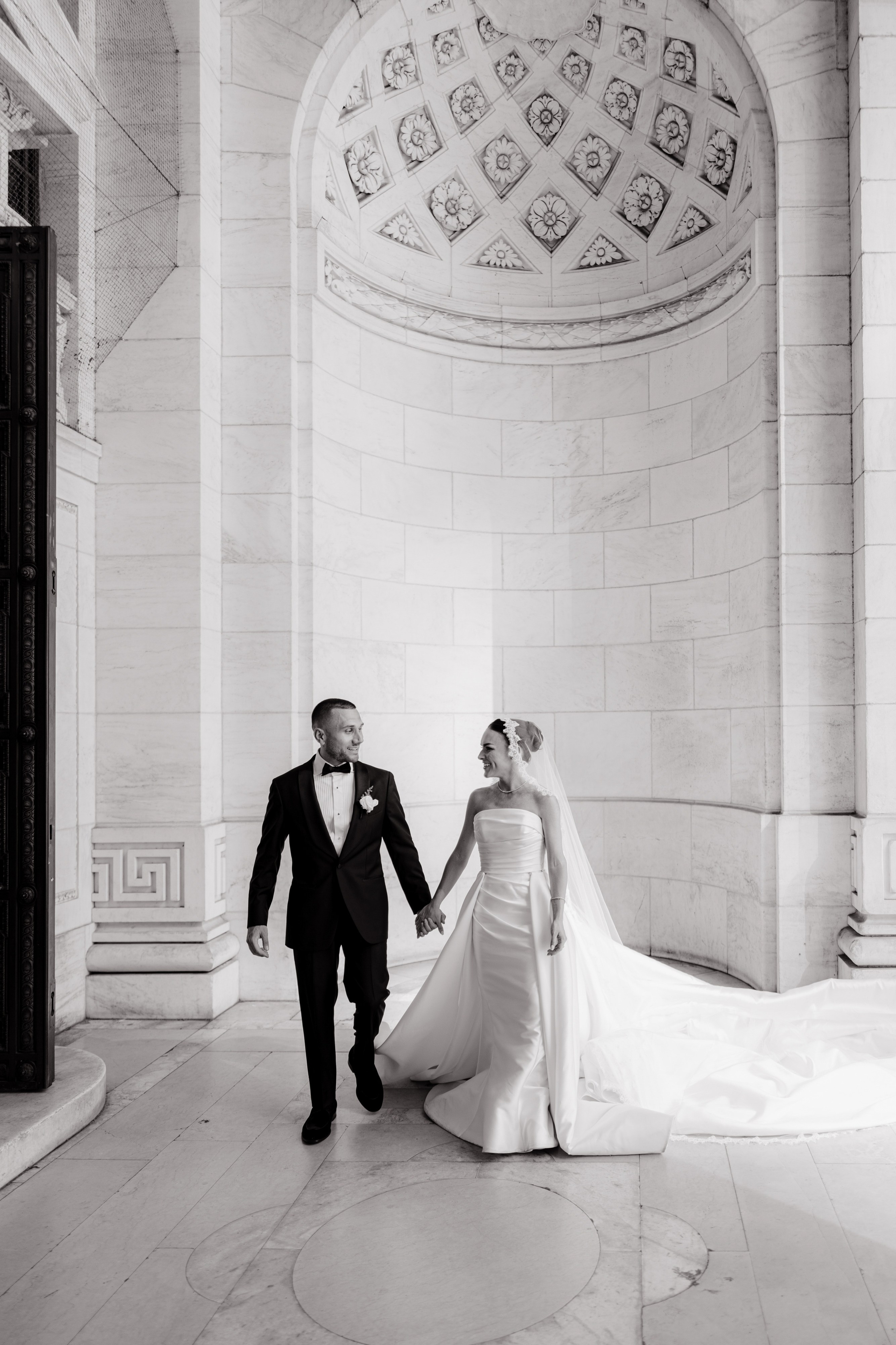 Payton and Mattew. Wedding photographer and videographer New York | New Jersey