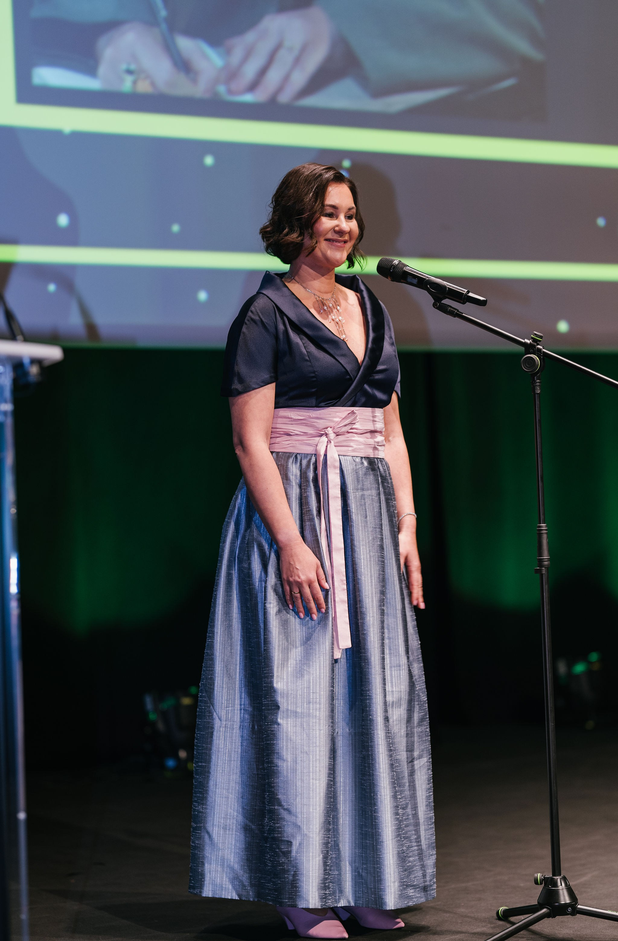 La Persona Awards 2026 (ч.4). OranJazz fotos