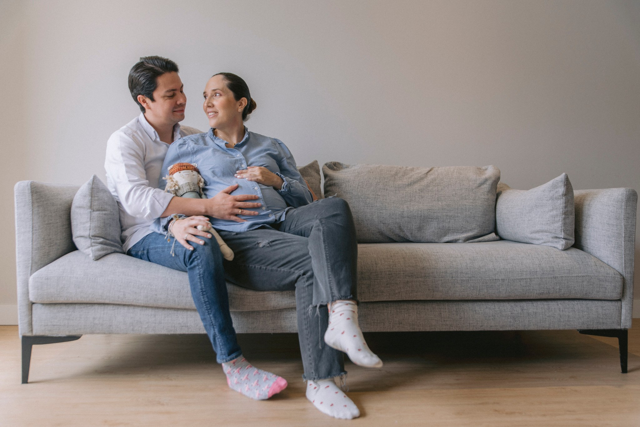 Family. Fotografía de bodas