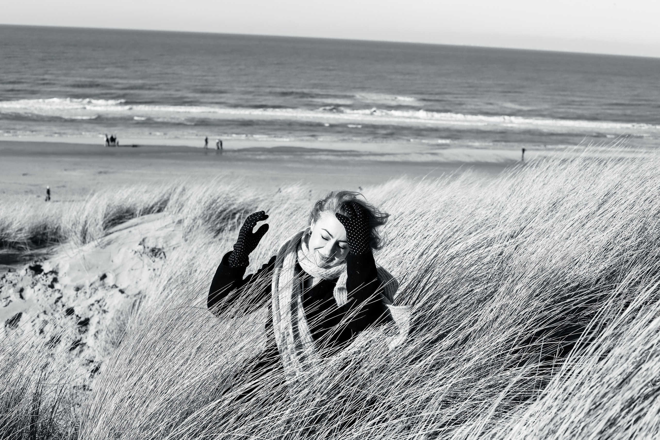 Daniela. Family and Portraits photographer Diana Andoni