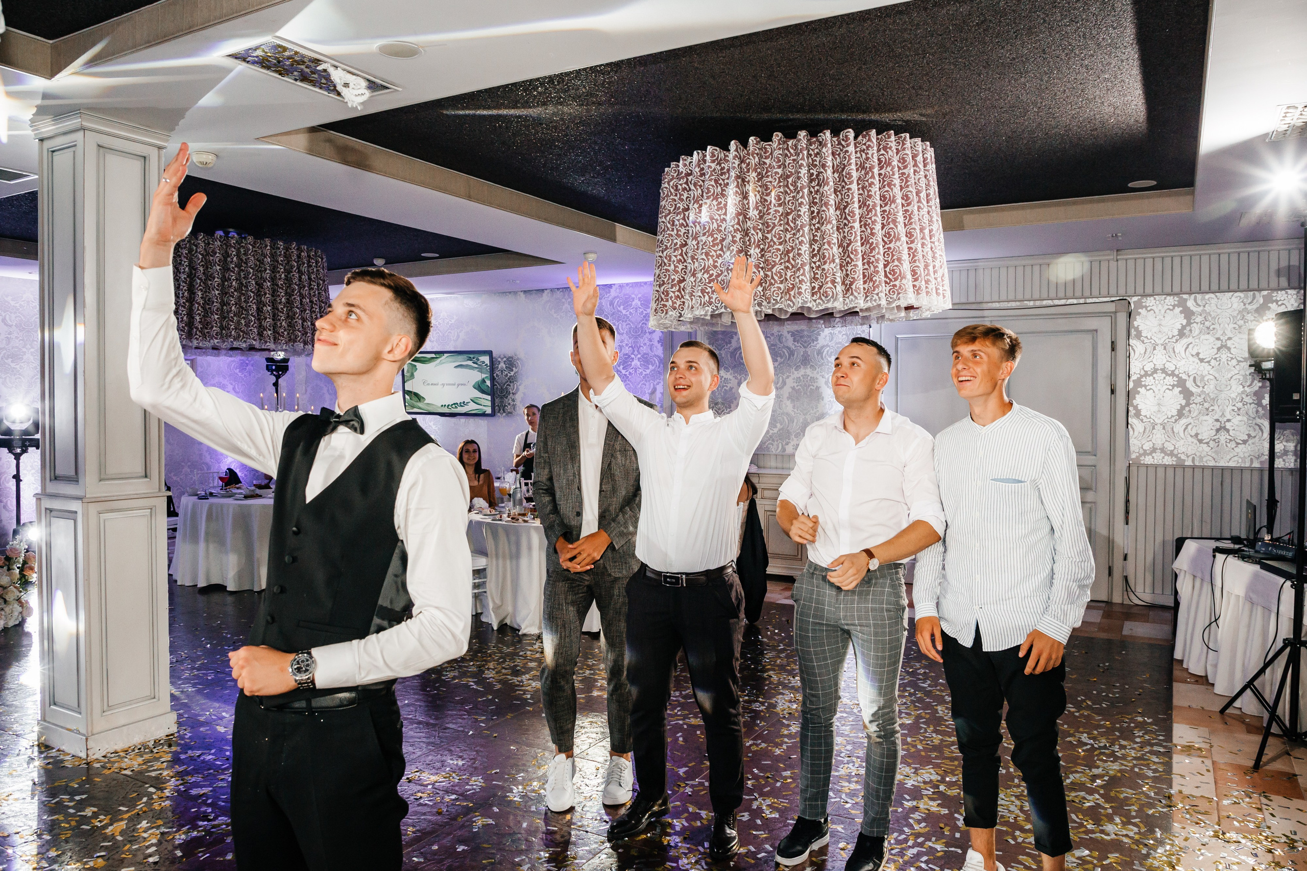 Evgeniy & Mariya. Destination wedding and fashion photographer in Riga Igor Davidovich