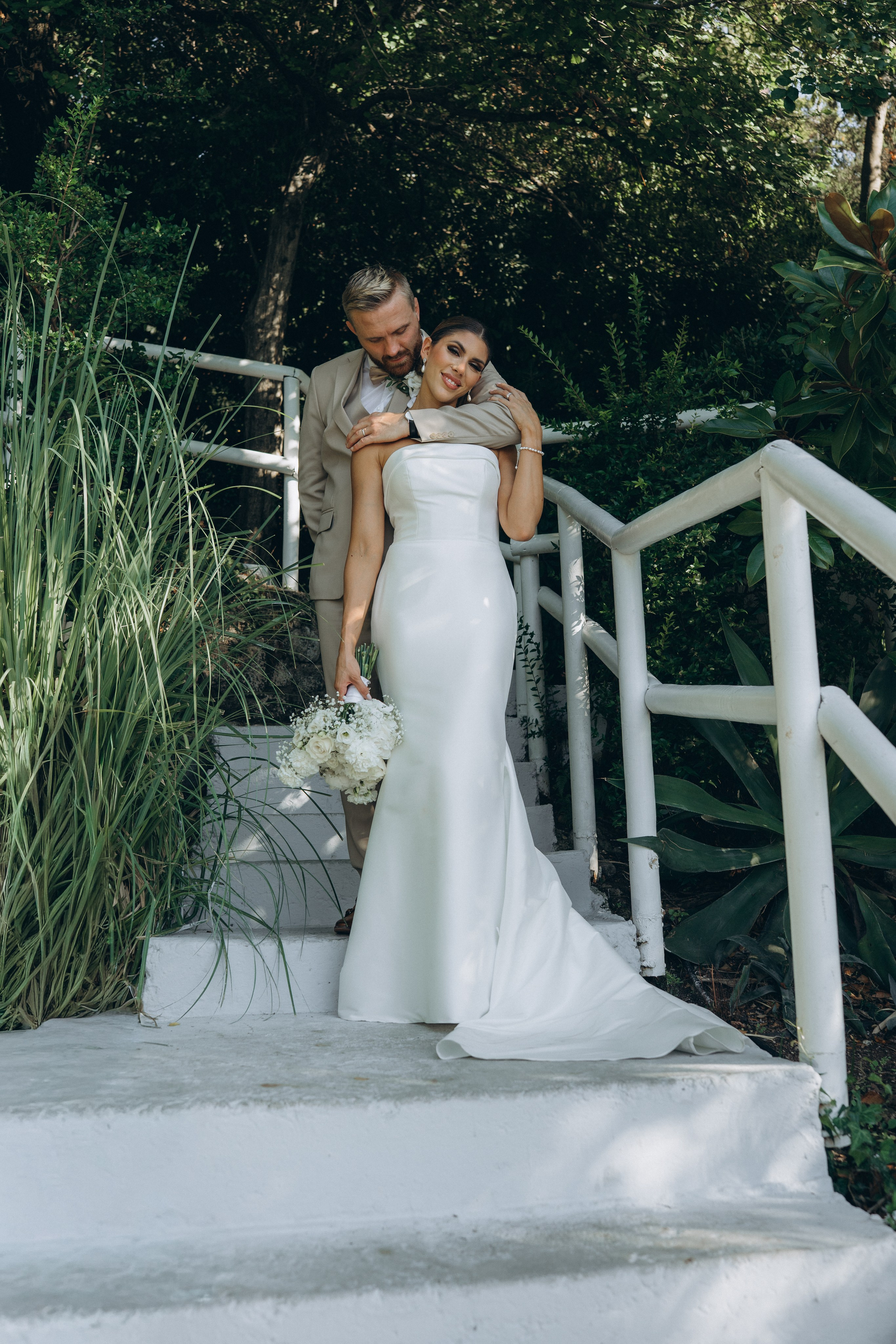 M&J. Victoria Olonen – Cinematic Portrait Artist | Helsinki & Europe