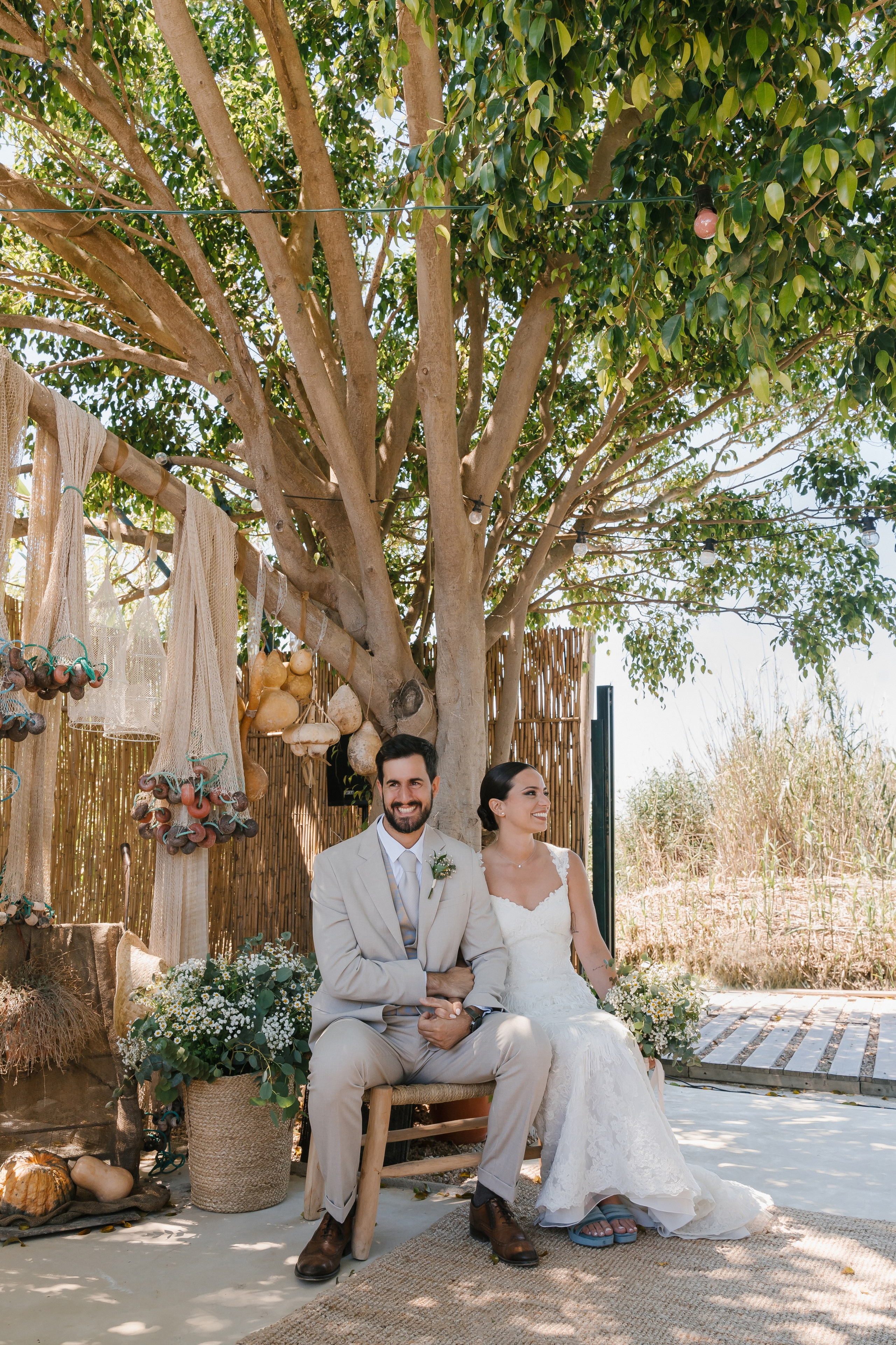 A&M. Fotógrafa de bodas y familias en España, Valencia: Nadia ProFoto