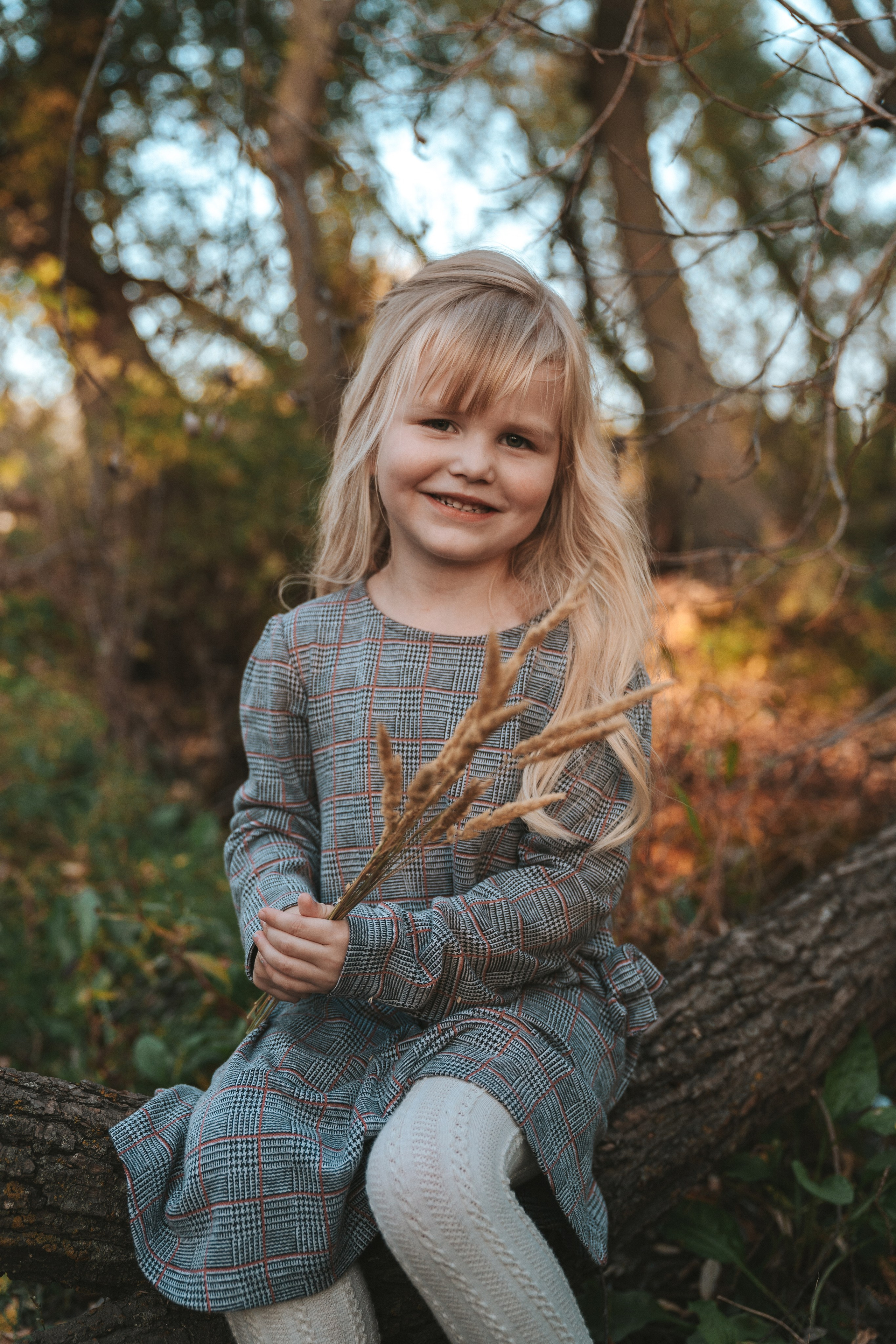 Holly. Photographer Viktoriia Skavronskaya