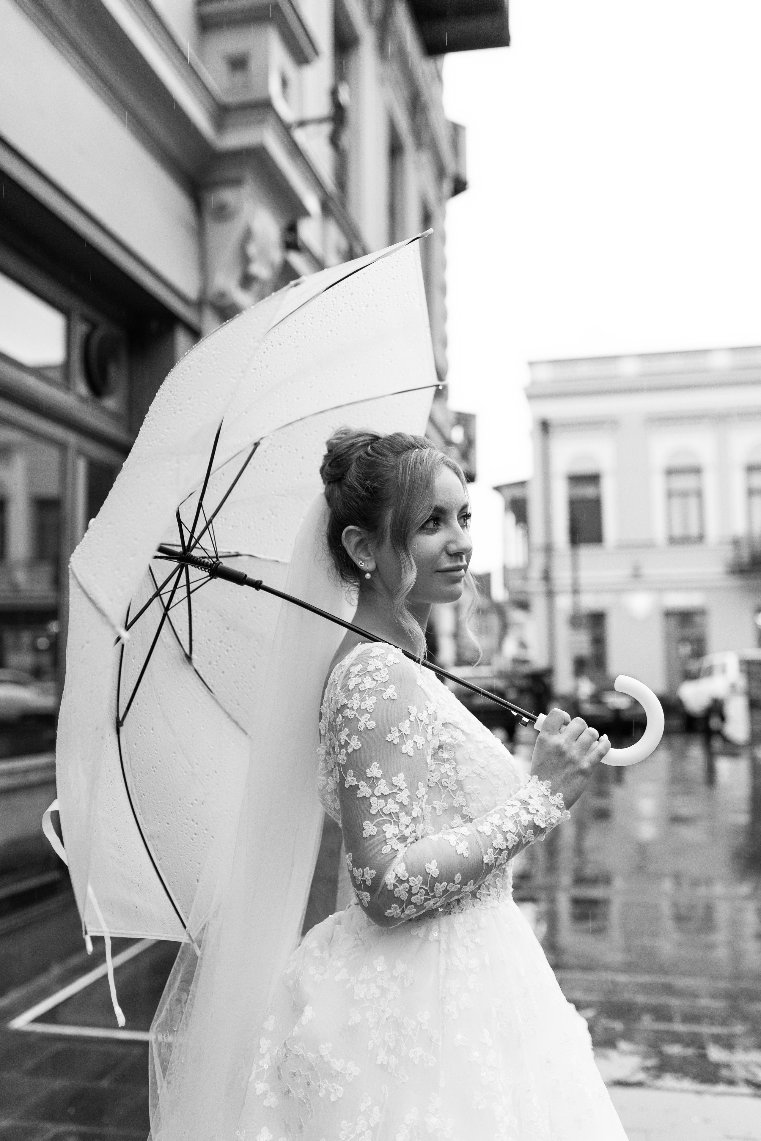 Daniel & Karina. Wedding photographer in Georgia