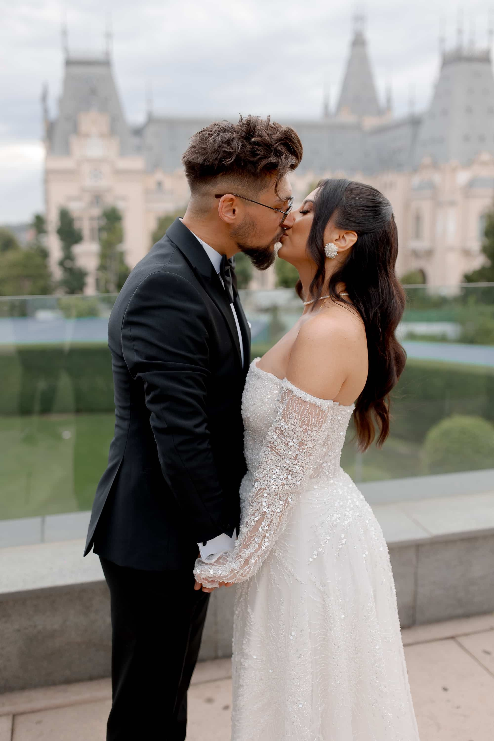 Andra & Catalin — wedding day