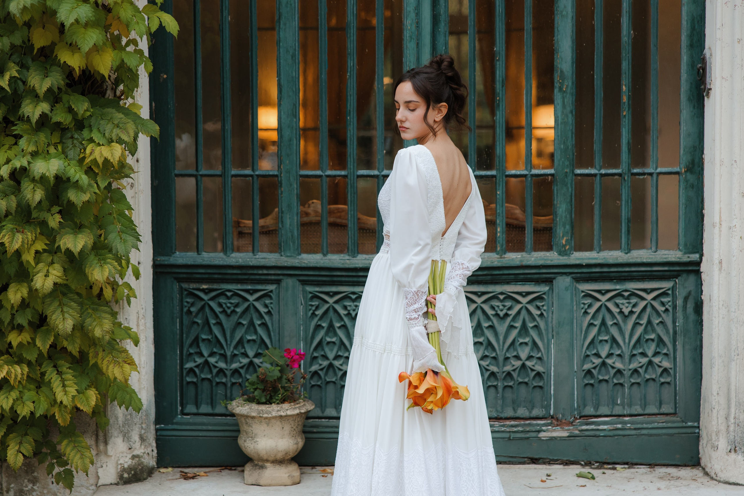 Tymeea & Fineas | France