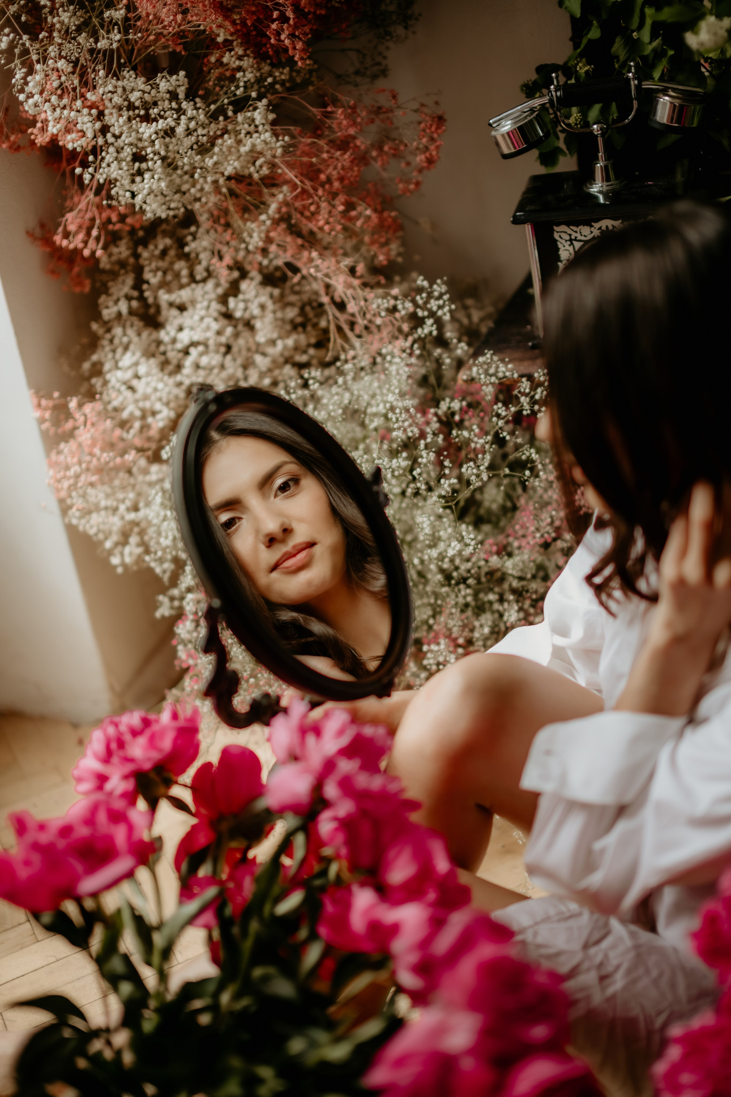 Julia. Wedding and Family Photograph