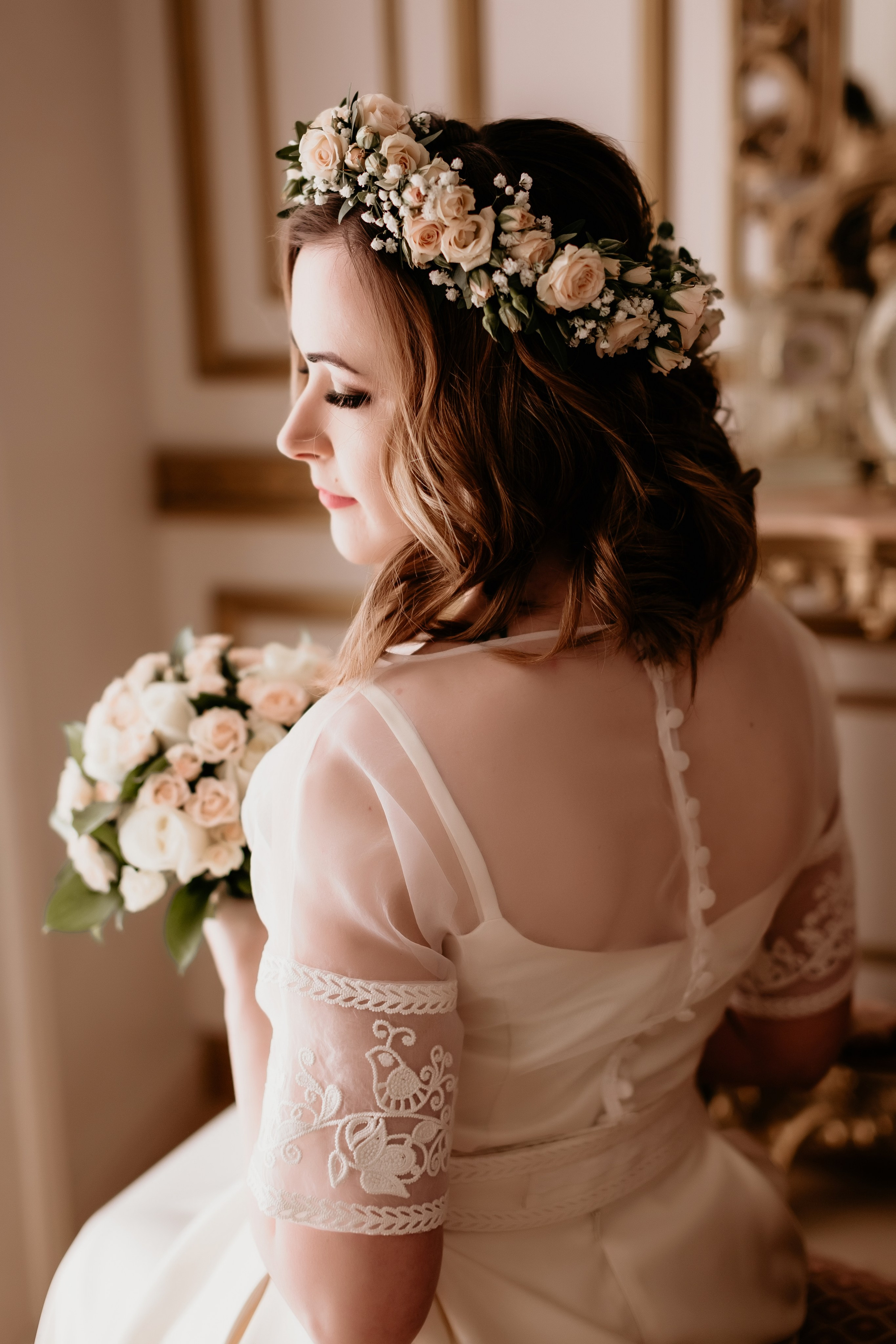 Nadya & Yura. Wedding and Family Photograph