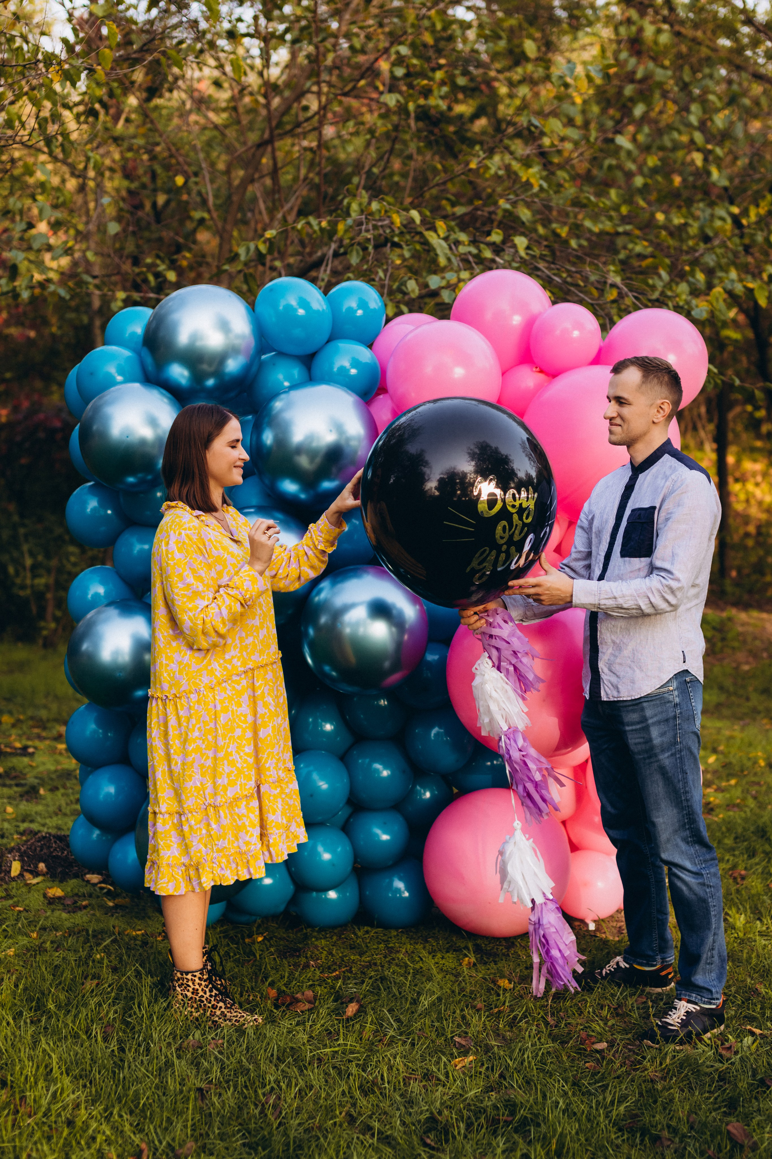 Katrin & Sergey. Wedding and Family Photograph