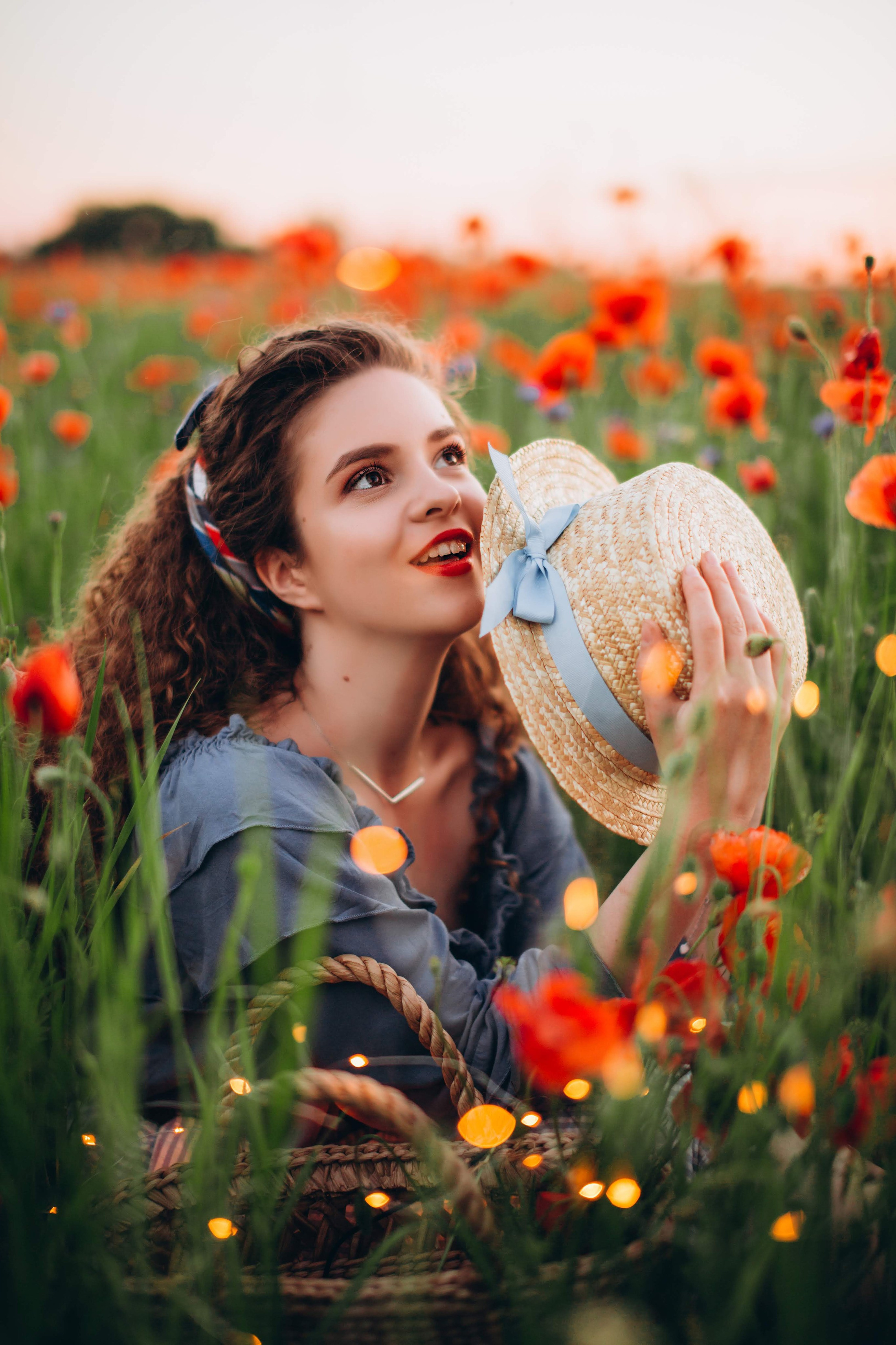 Anastasia. Wedding and Family Photograph