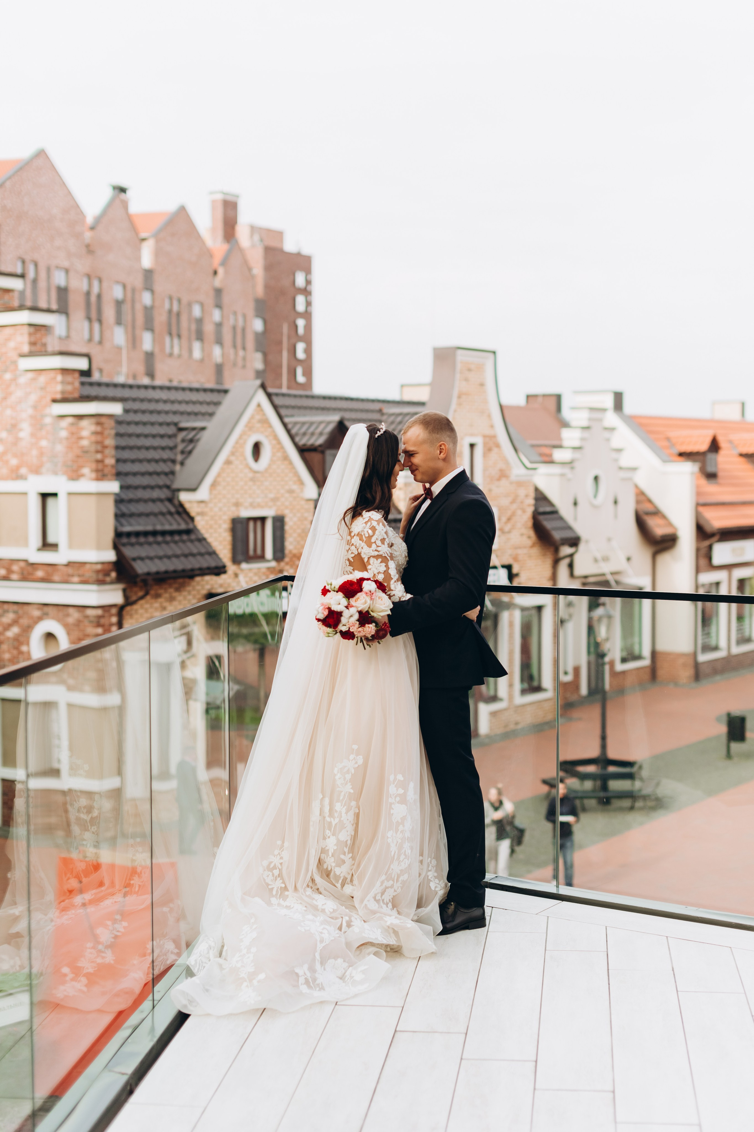 Julia & Sergio. Wedding and Family Photograph