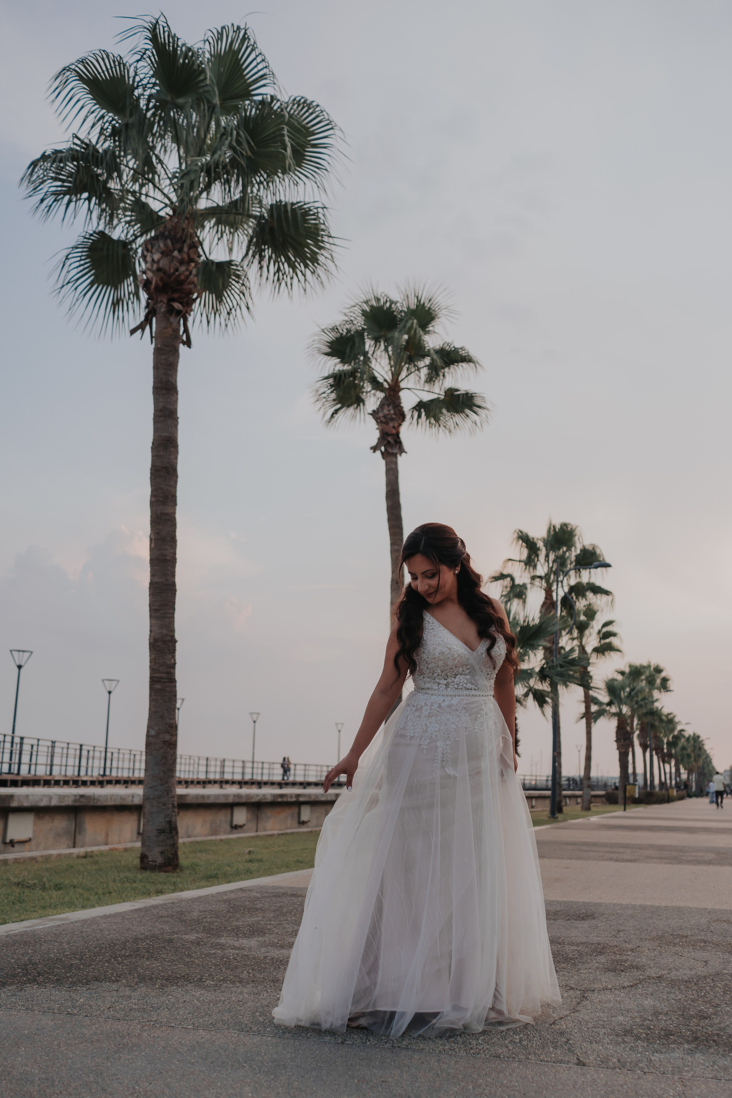 Antonis & Maria. Marlen Efstathiou Photography