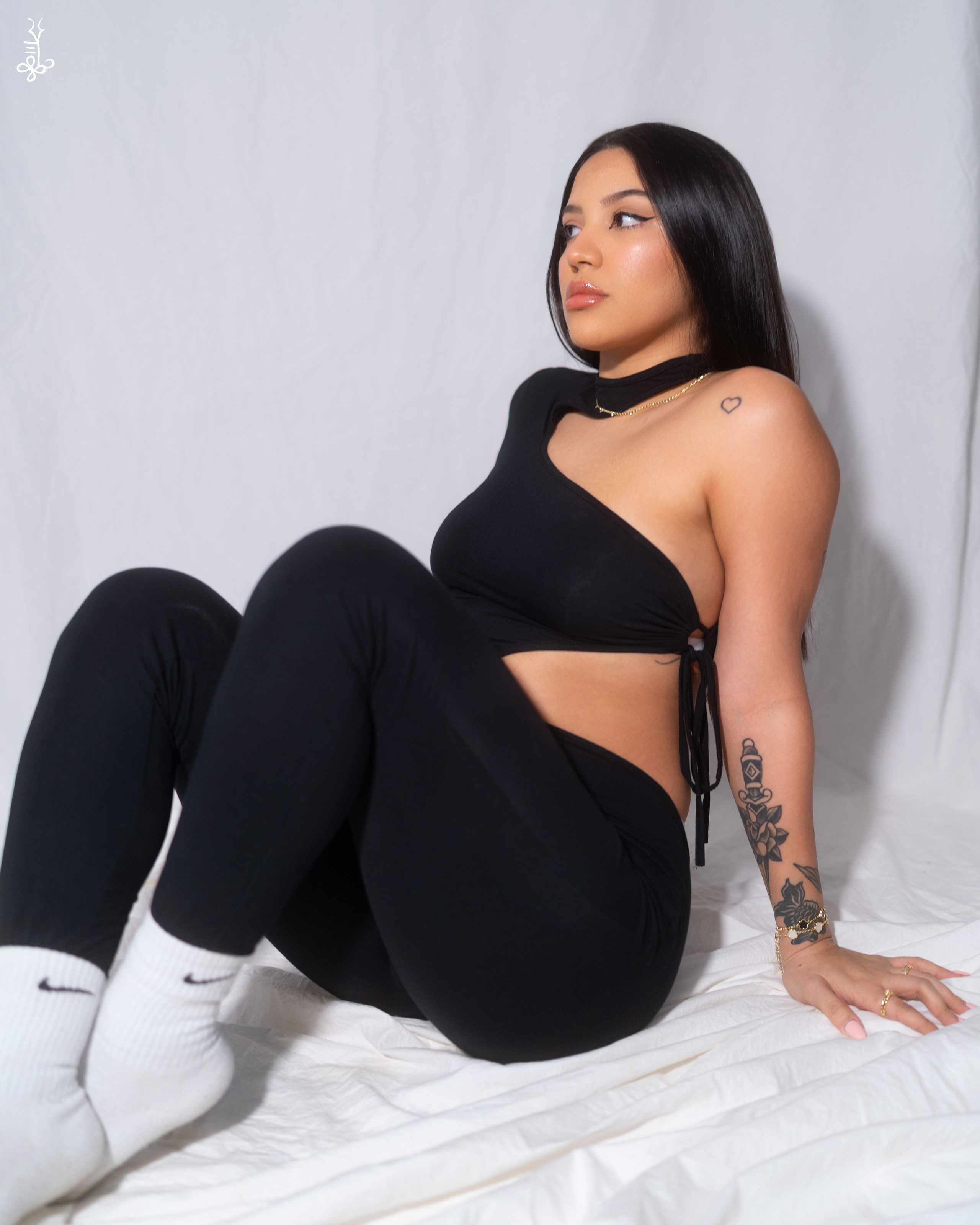 PRISCILLA. Ke’Ondris