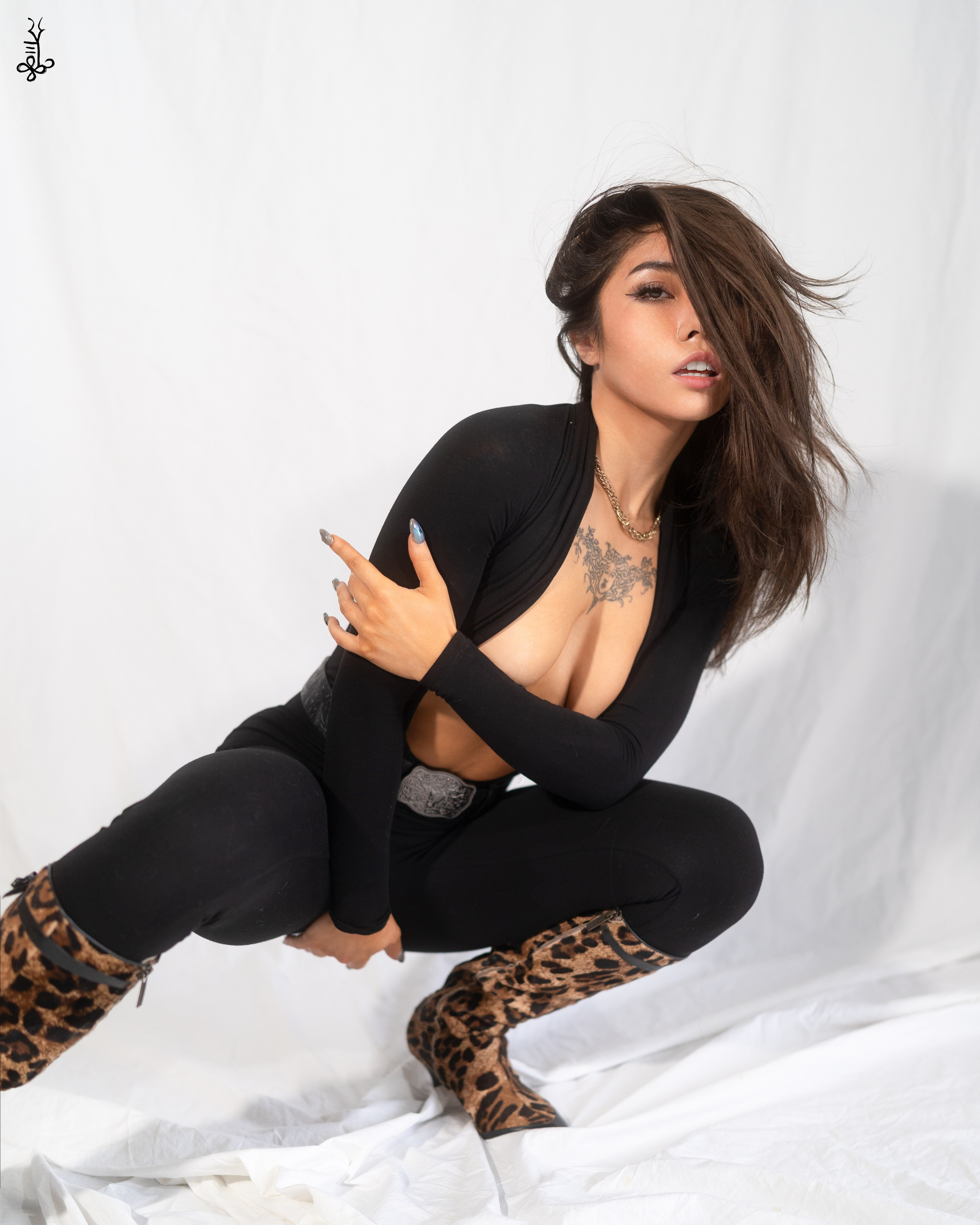 MIKAHTIA. Ke’Ondris