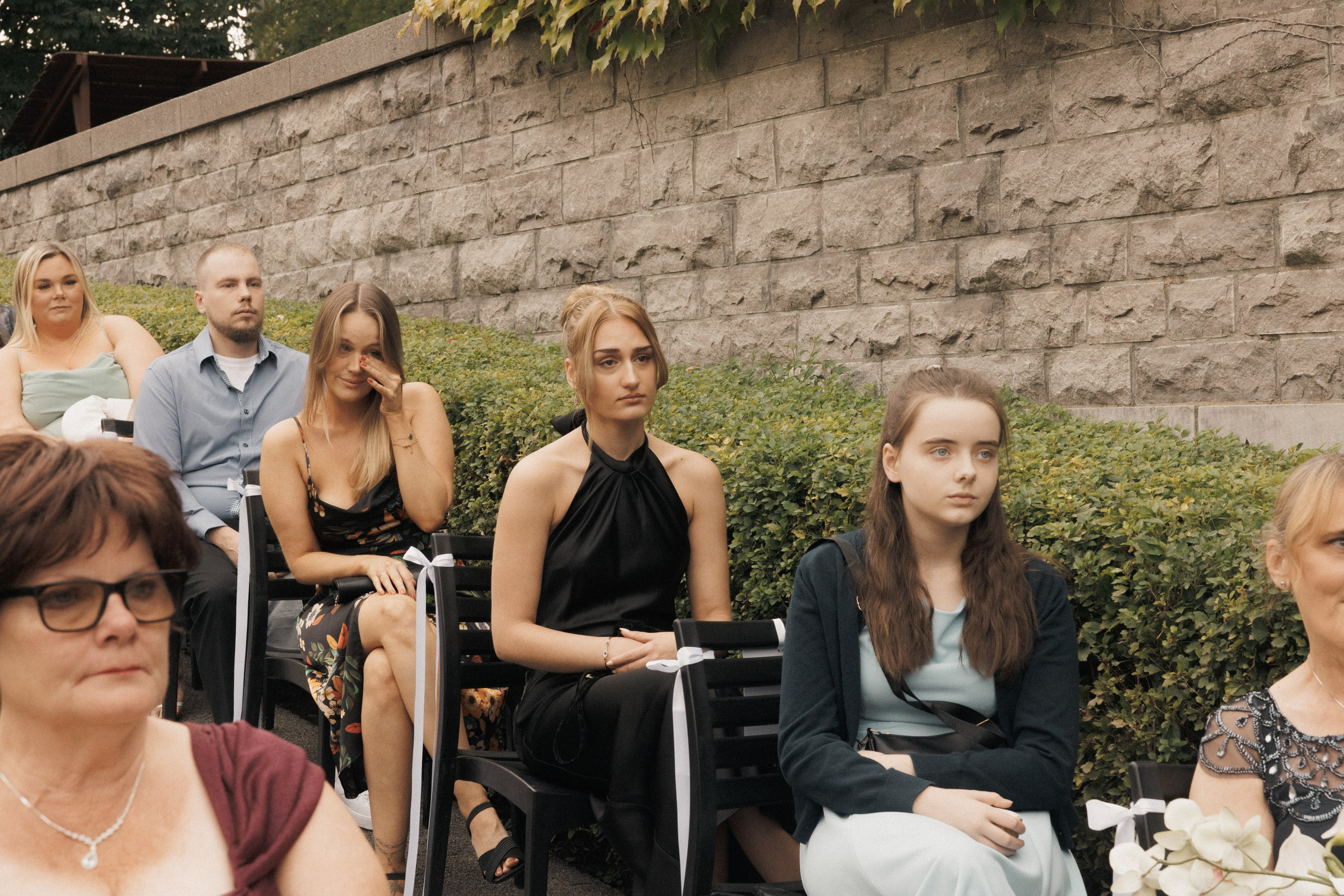 Samantha & Brandon. Anna Gabitova | Montreal Family, Newborn & Maternity Photographer