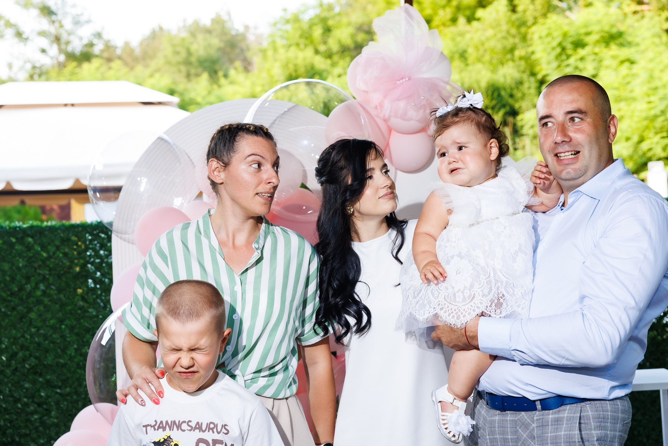 Bachelorette Party. Фотограф Ирина Йотова