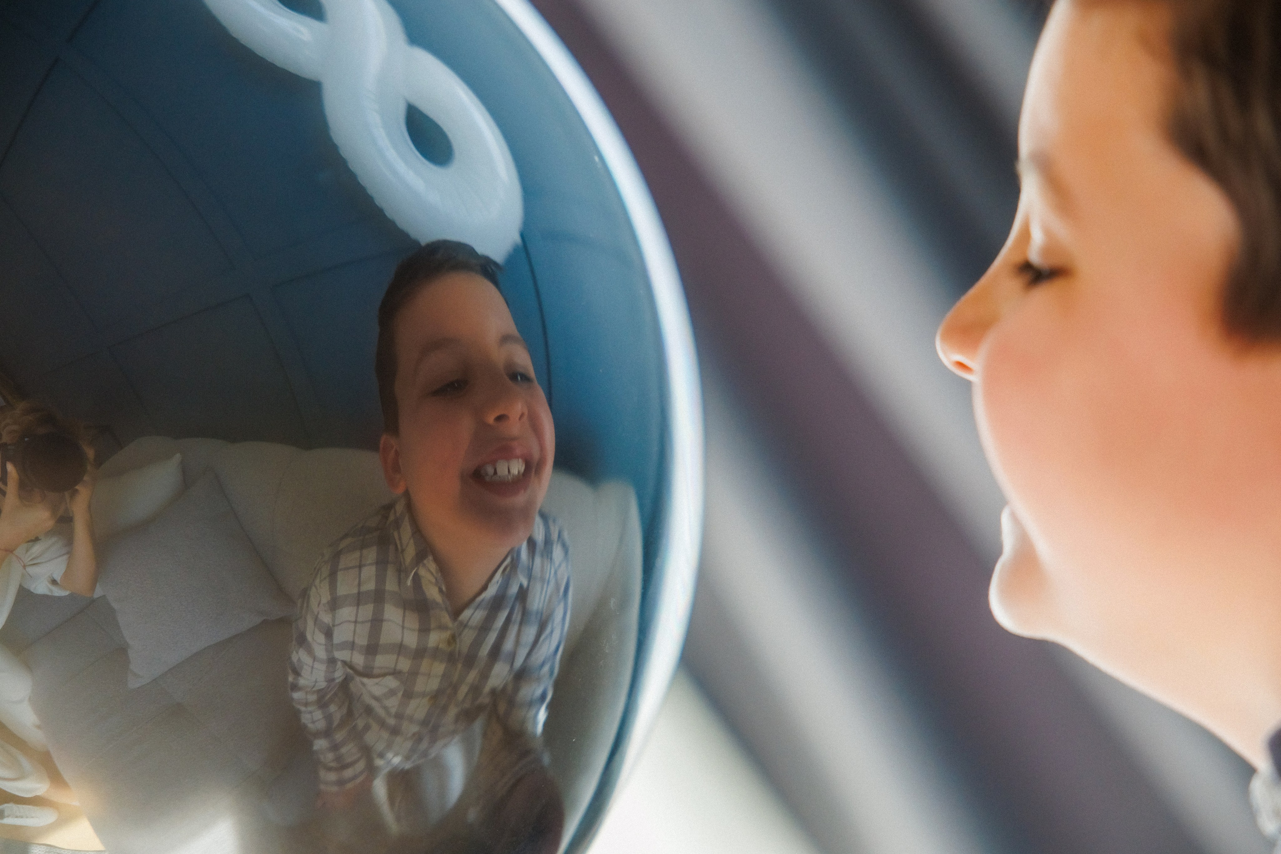 Честит Рожден Ден. Фотограф Ирина Йотова