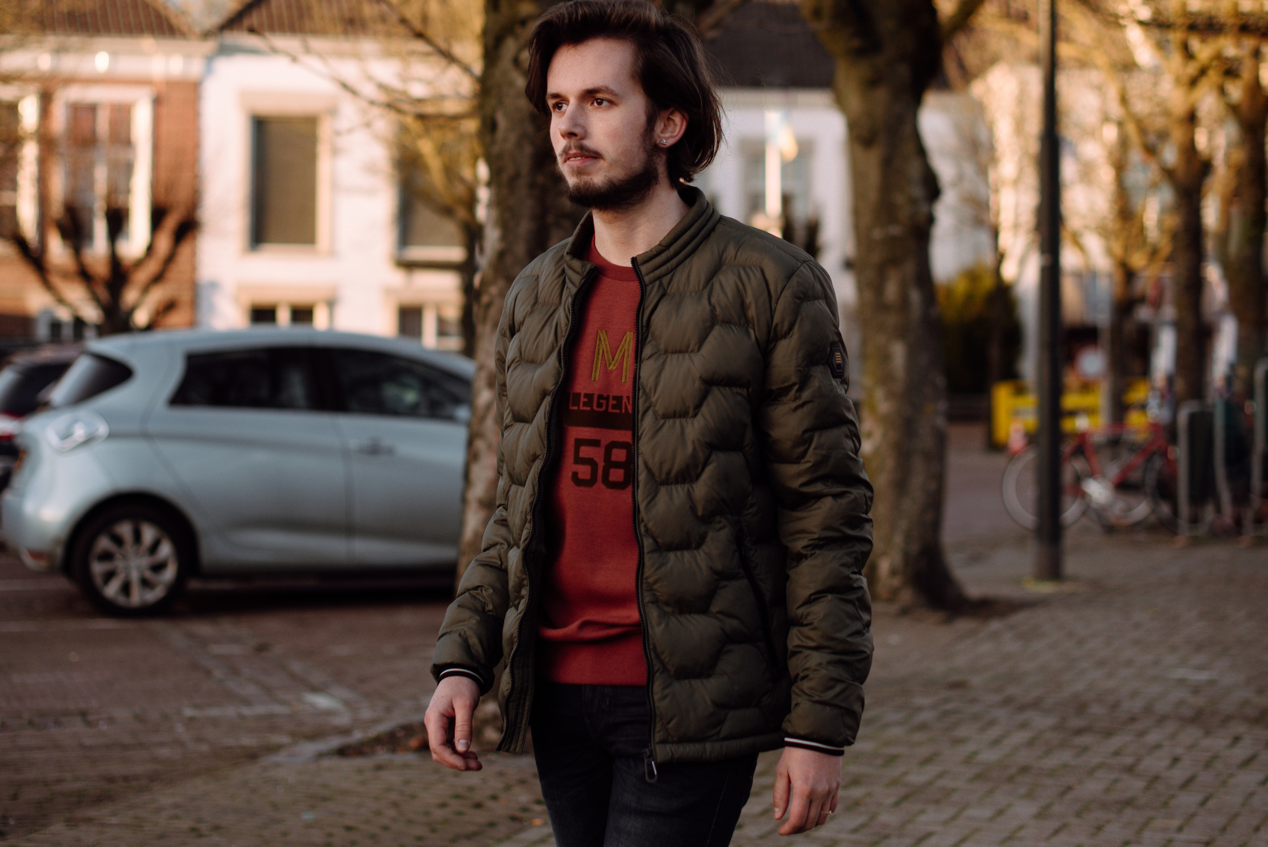 JENS mannenzaken. Fotograaf in Nederland Kseniya Perina