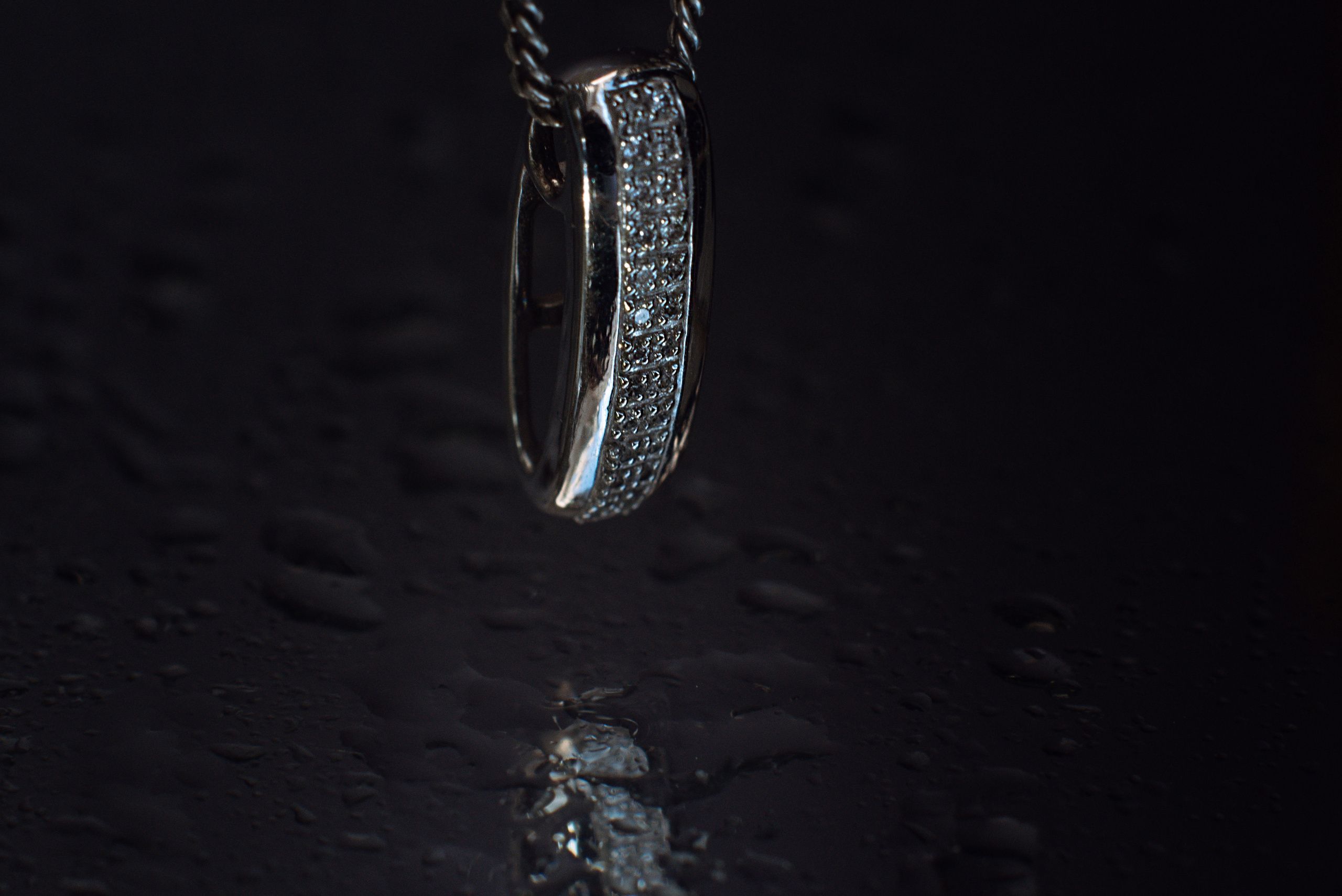 Sieraden. Fotograaf in Nederland Kseniya Perina