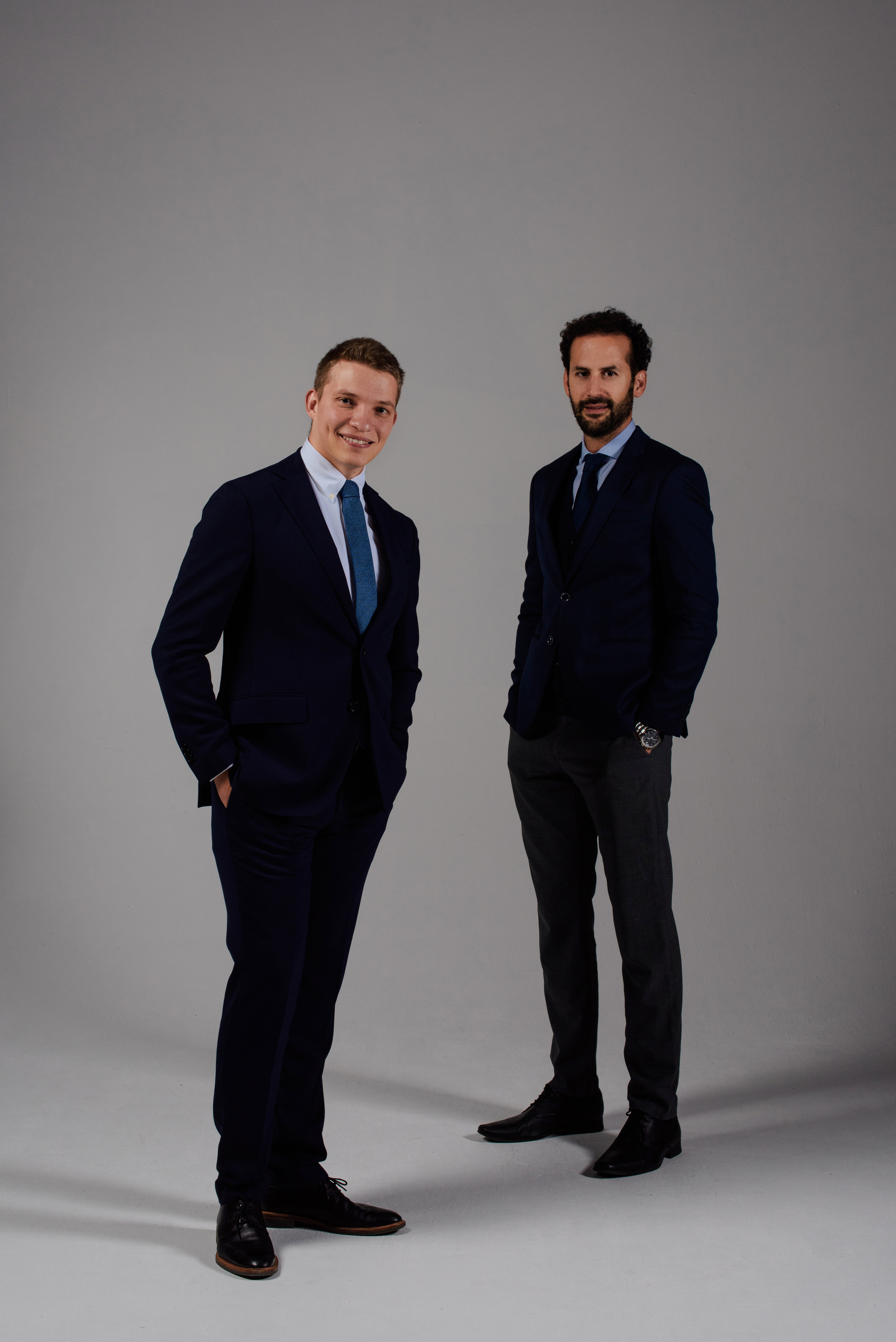 Zakelijk portret. Fotograaf in Nederland Kseniya Perina