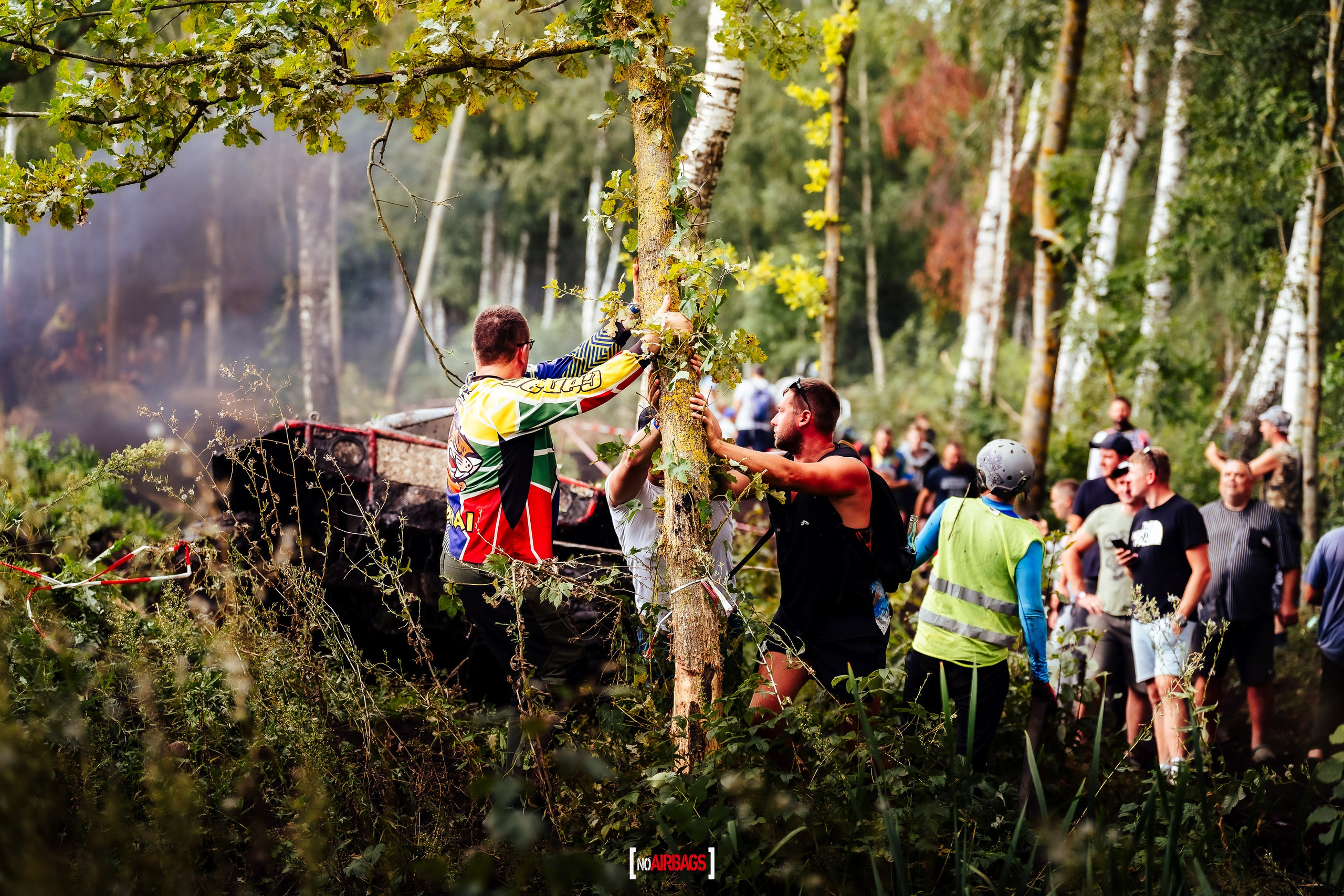 LASF 2024 M. PRAVAŽUMO ČEMPIONATO V ETAPAS. OnePIXEL