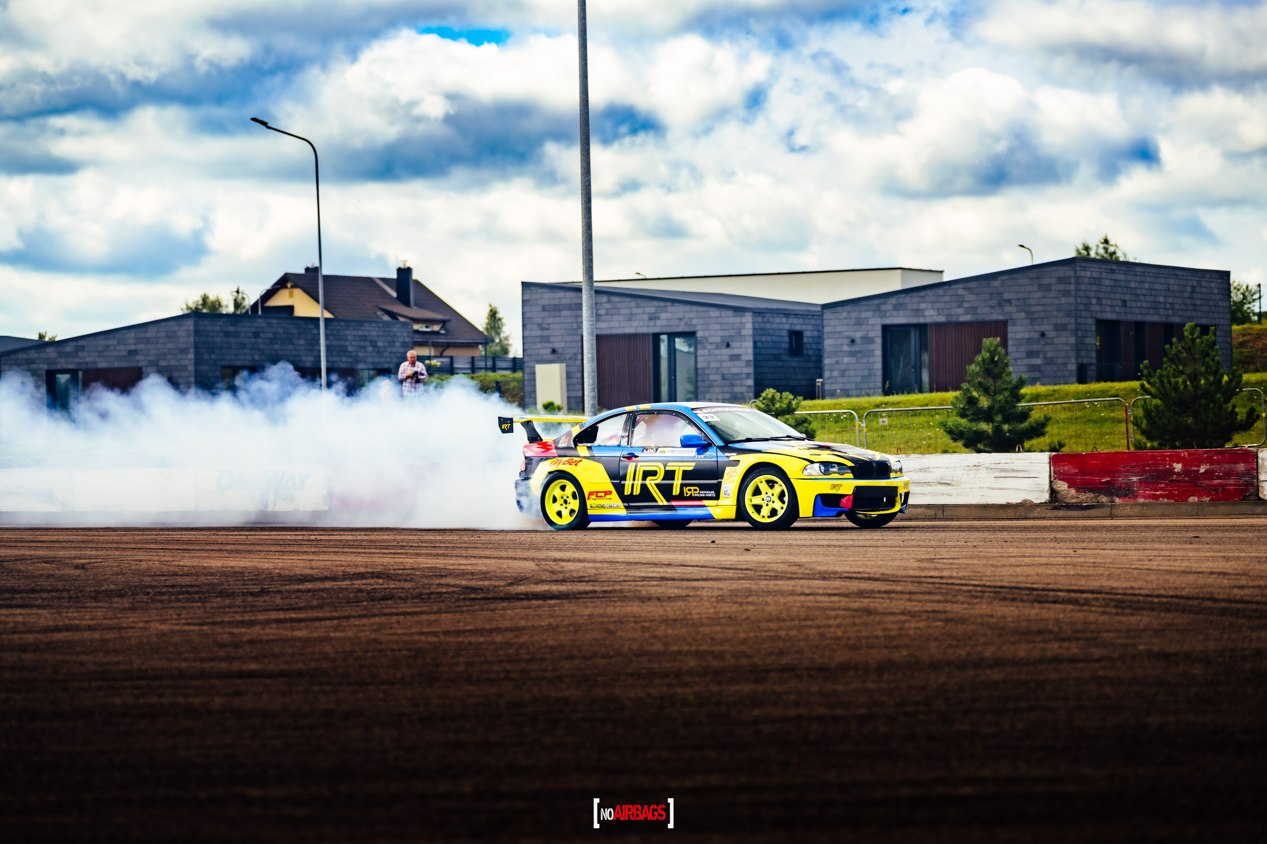 LASF 2024 M. SEMI-PRO DRIFT MOLĖTAI. OnePIXEL