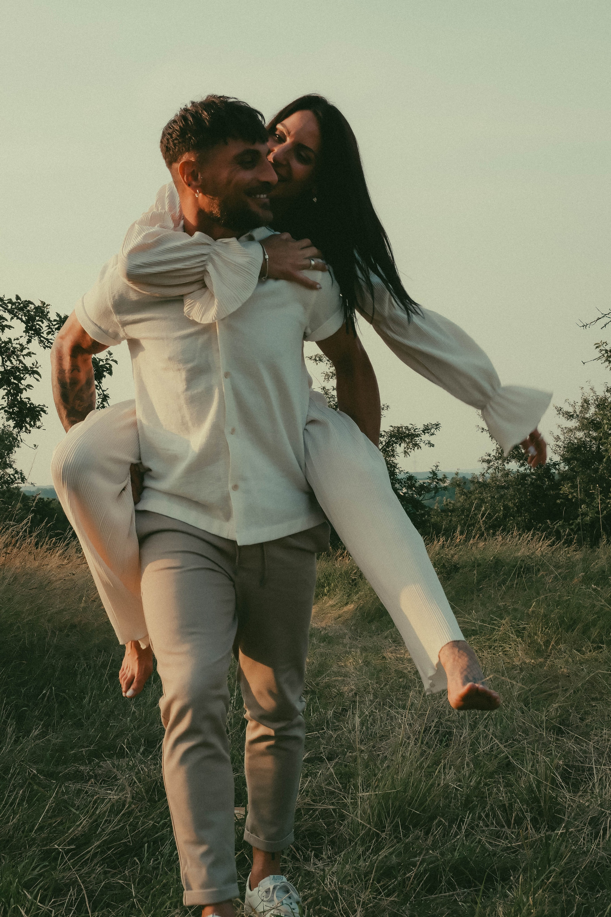 About Me. Natalja Photographie