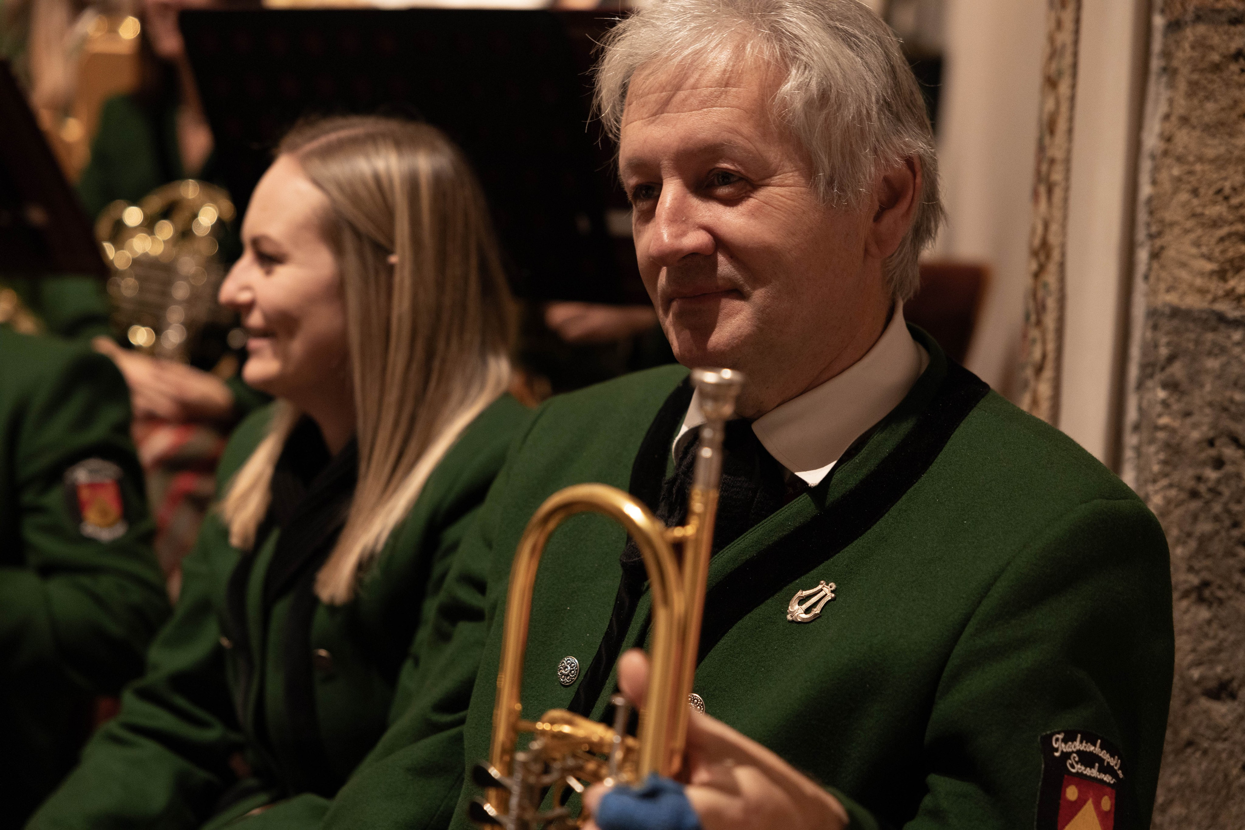 KIRCHENKONZERT 2023, Dorfgastein. Guzel Kolobova| Fotografin| Salzburg
