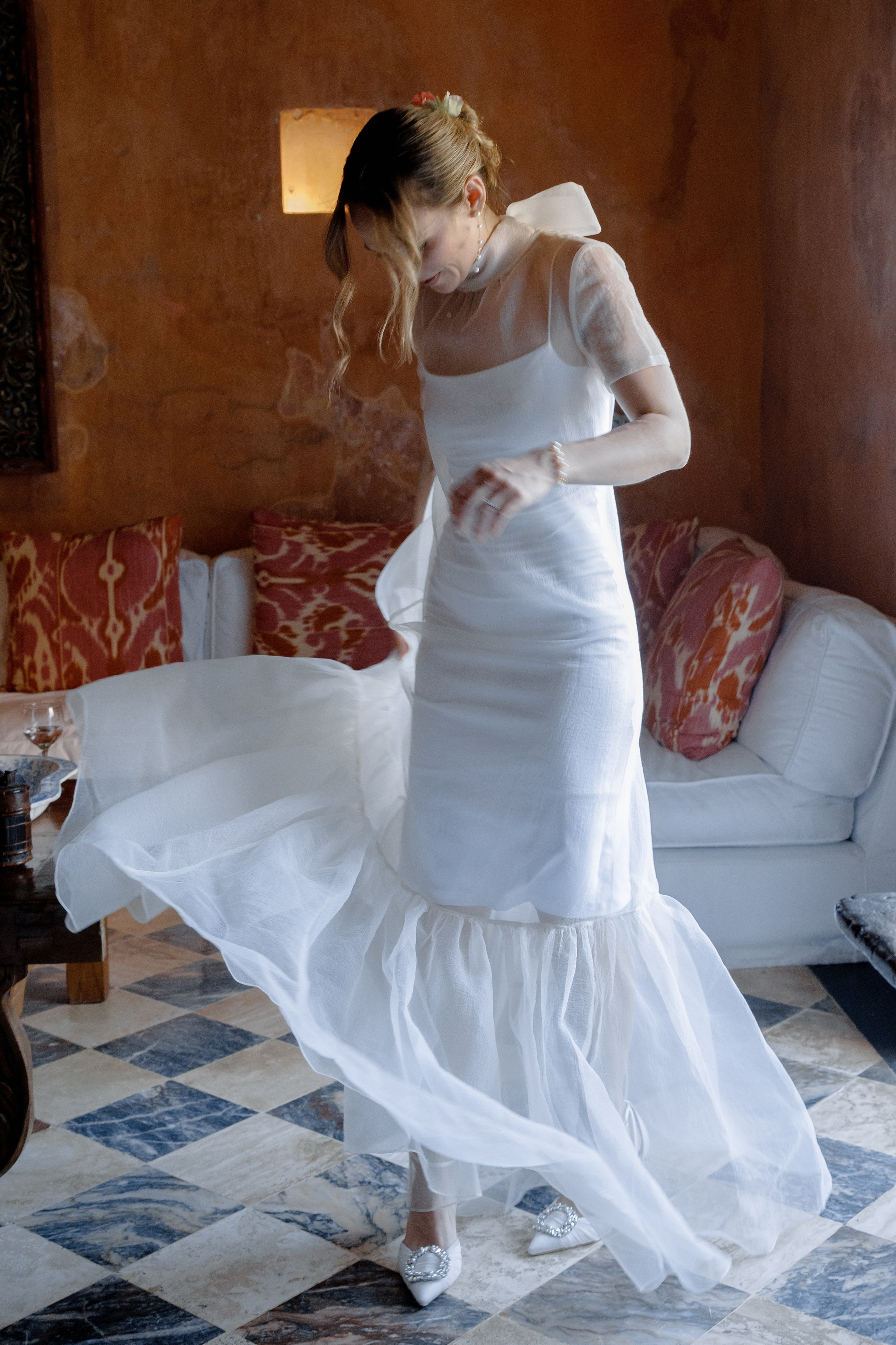 ALEXA & PEDRO. UNTERCIO BODAS