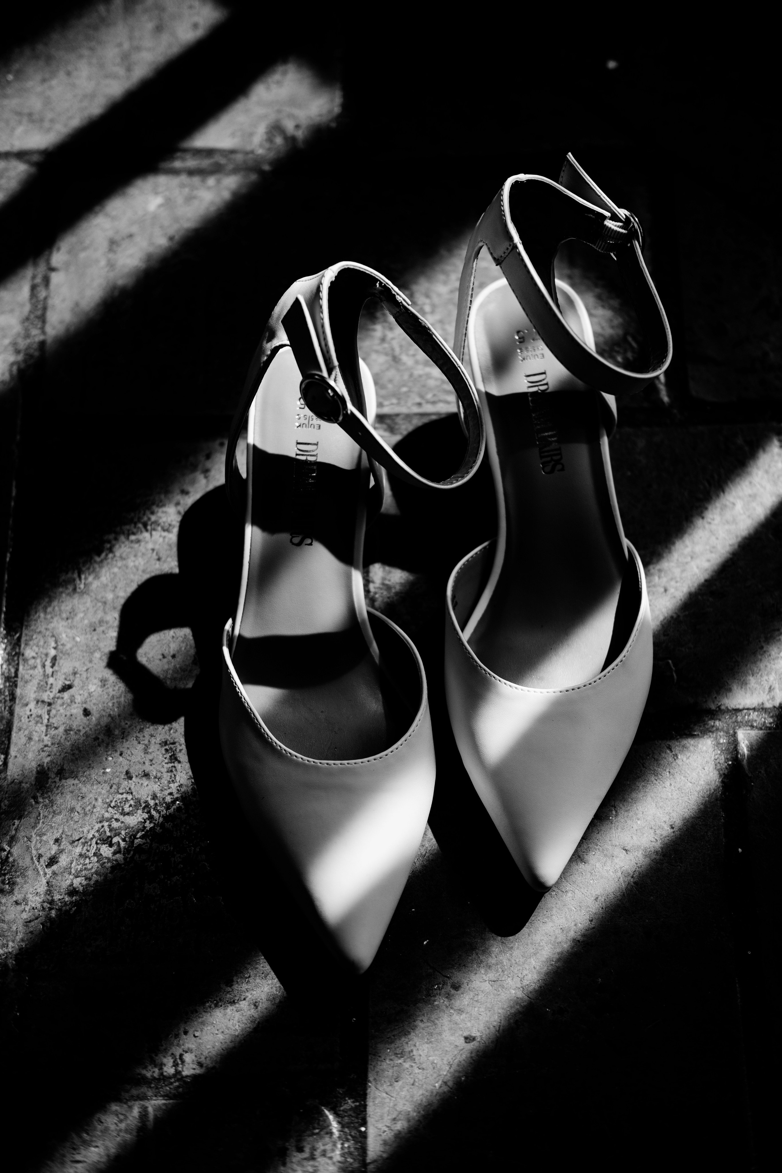 BRYON & JESSICA. UNTERCIO BODAS