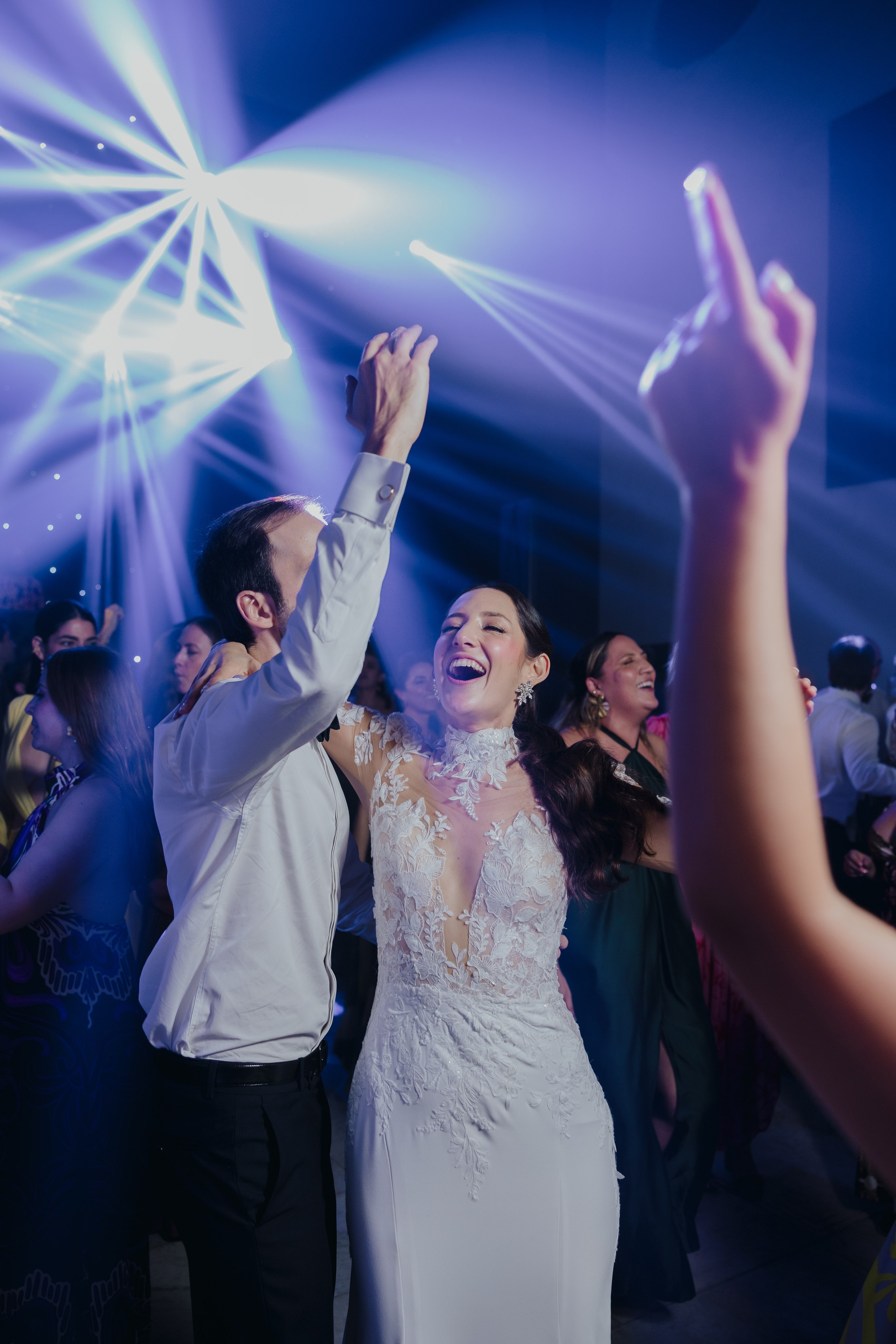 JULIANA & DAVIDE. UNTERCIO BODAS