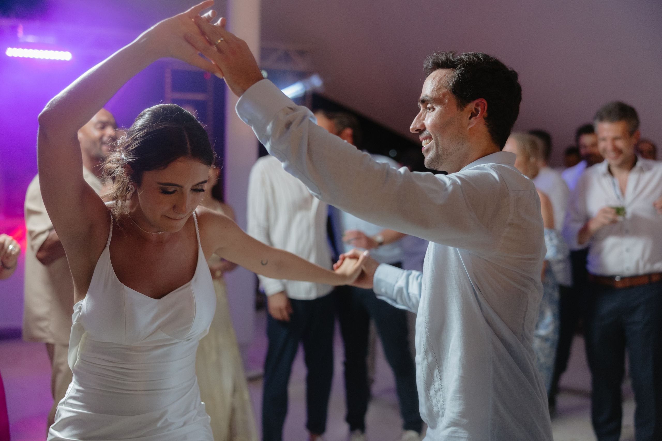 VICTORIA & NUNO. UNTERCIO BODAS