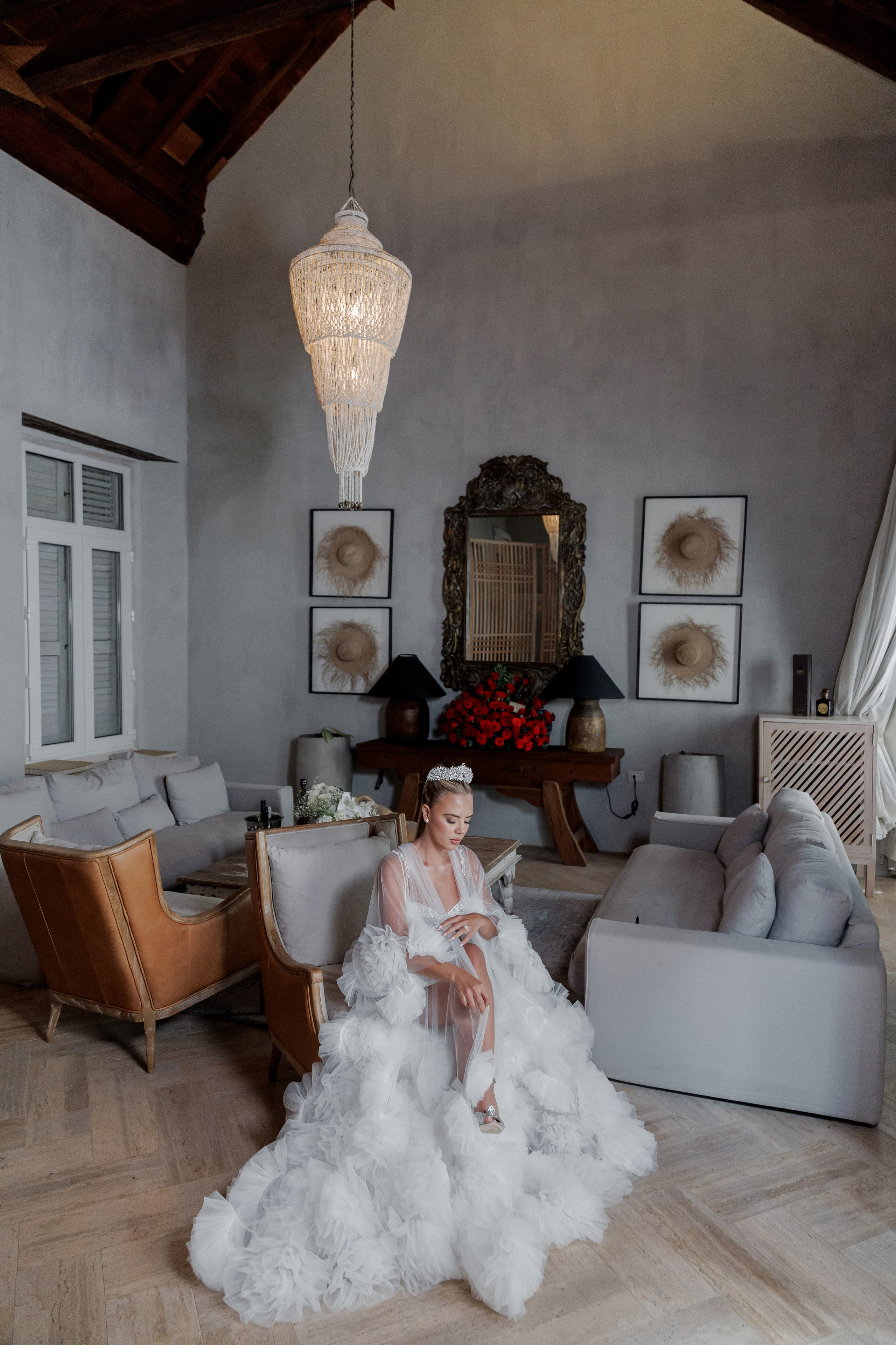 Daniela & Juan. UNTERCIO BODAS