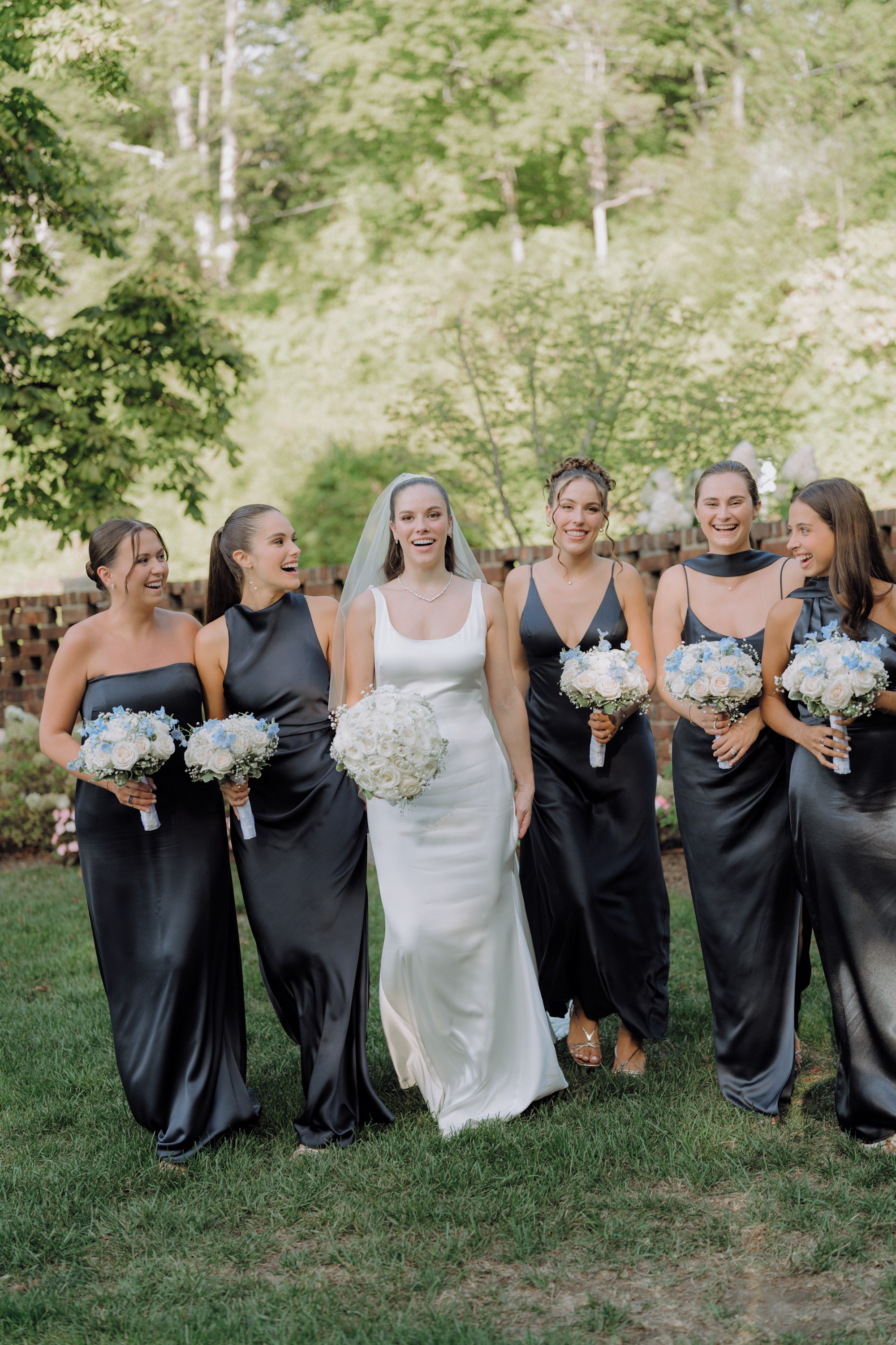 Cristina and Jack. Wedding photographer and videographer New York | New Jersey